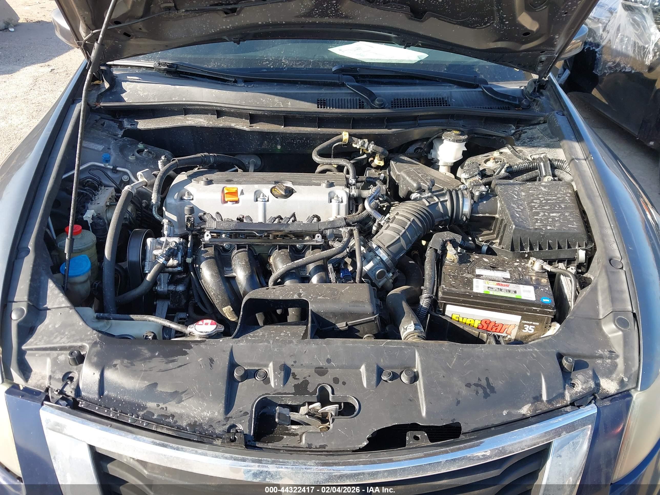 HONDA ACCORD image 10