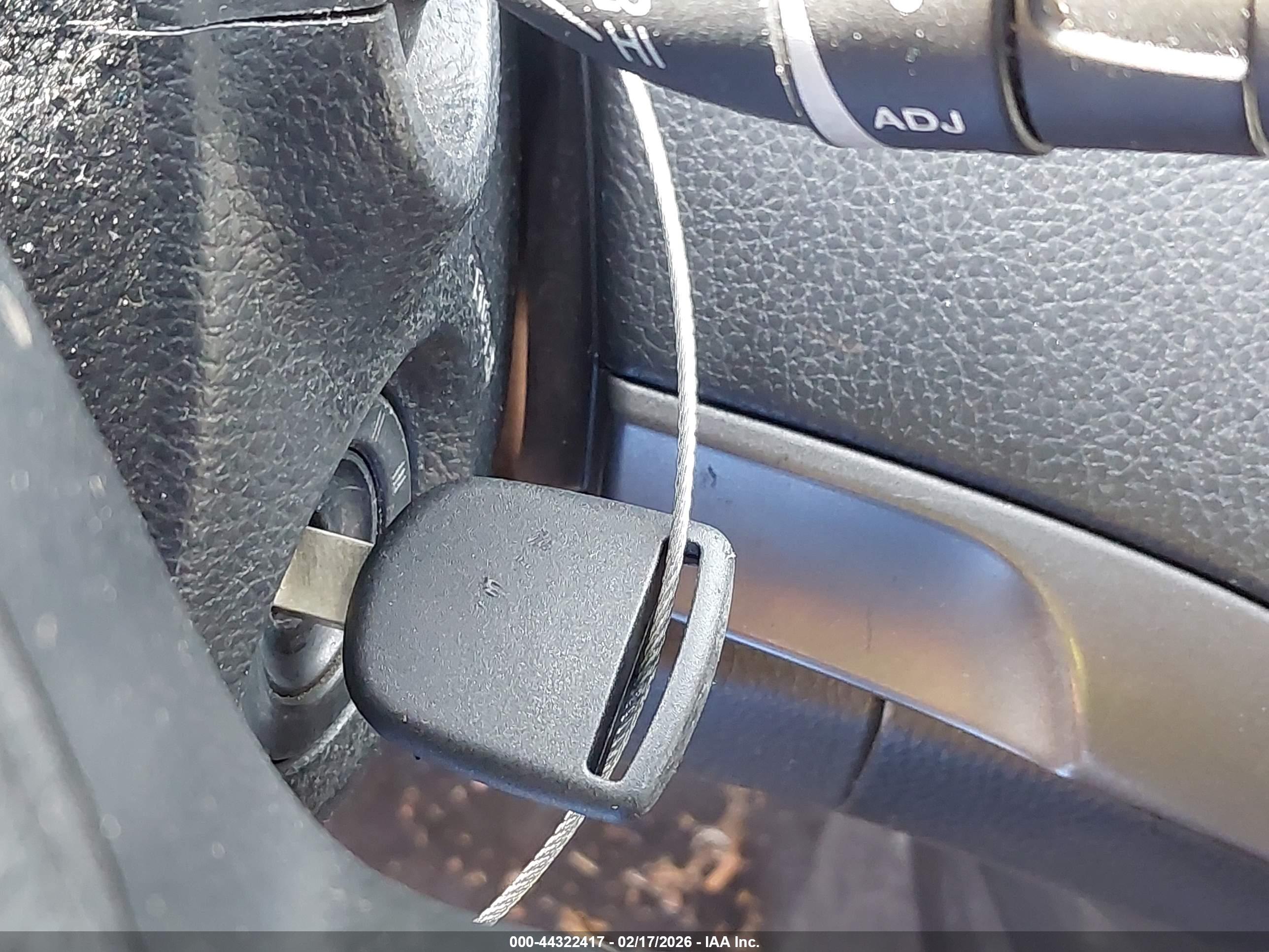 HONDA ACCORD image 11