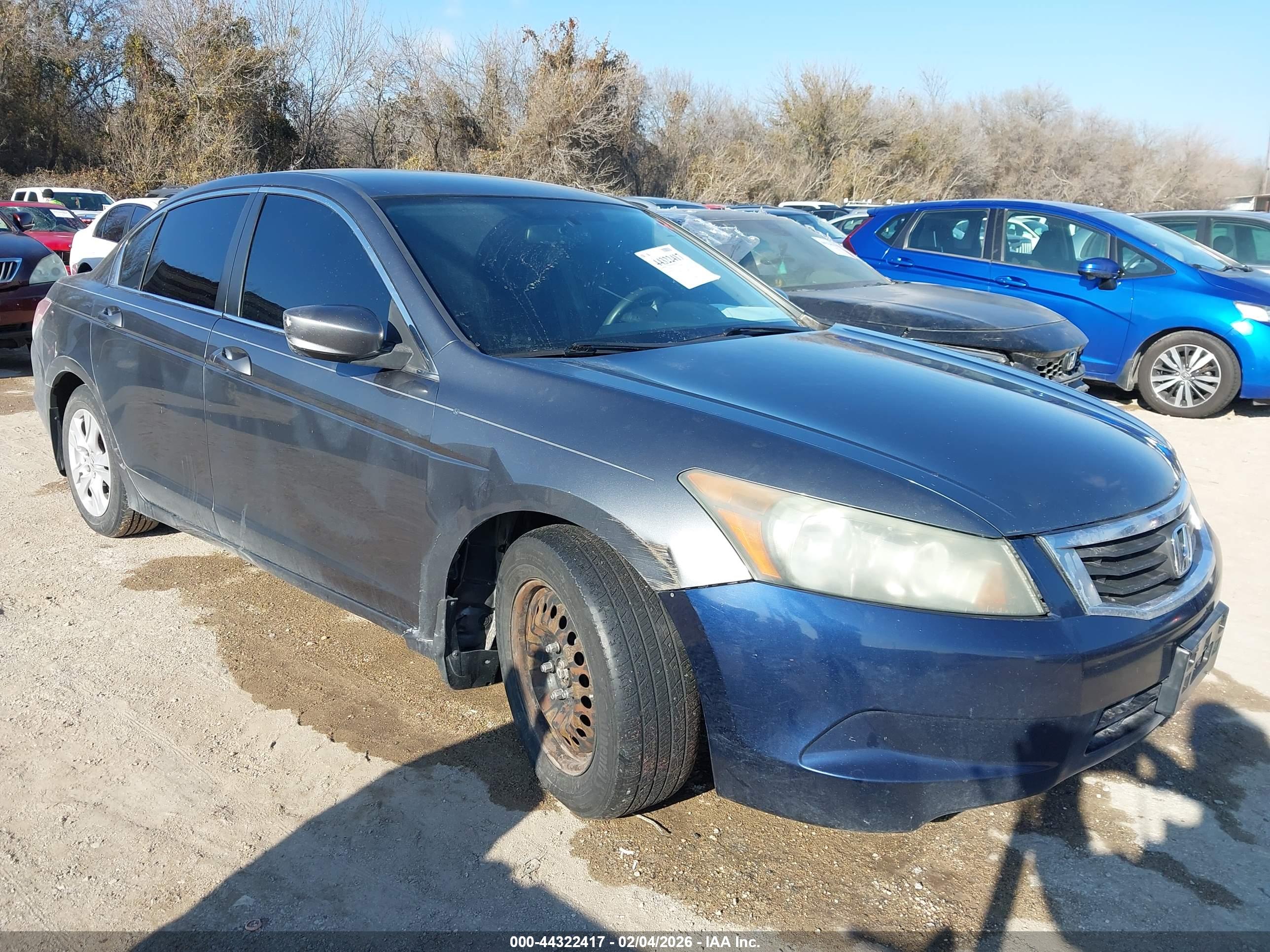 HONDA ACCORD image 6