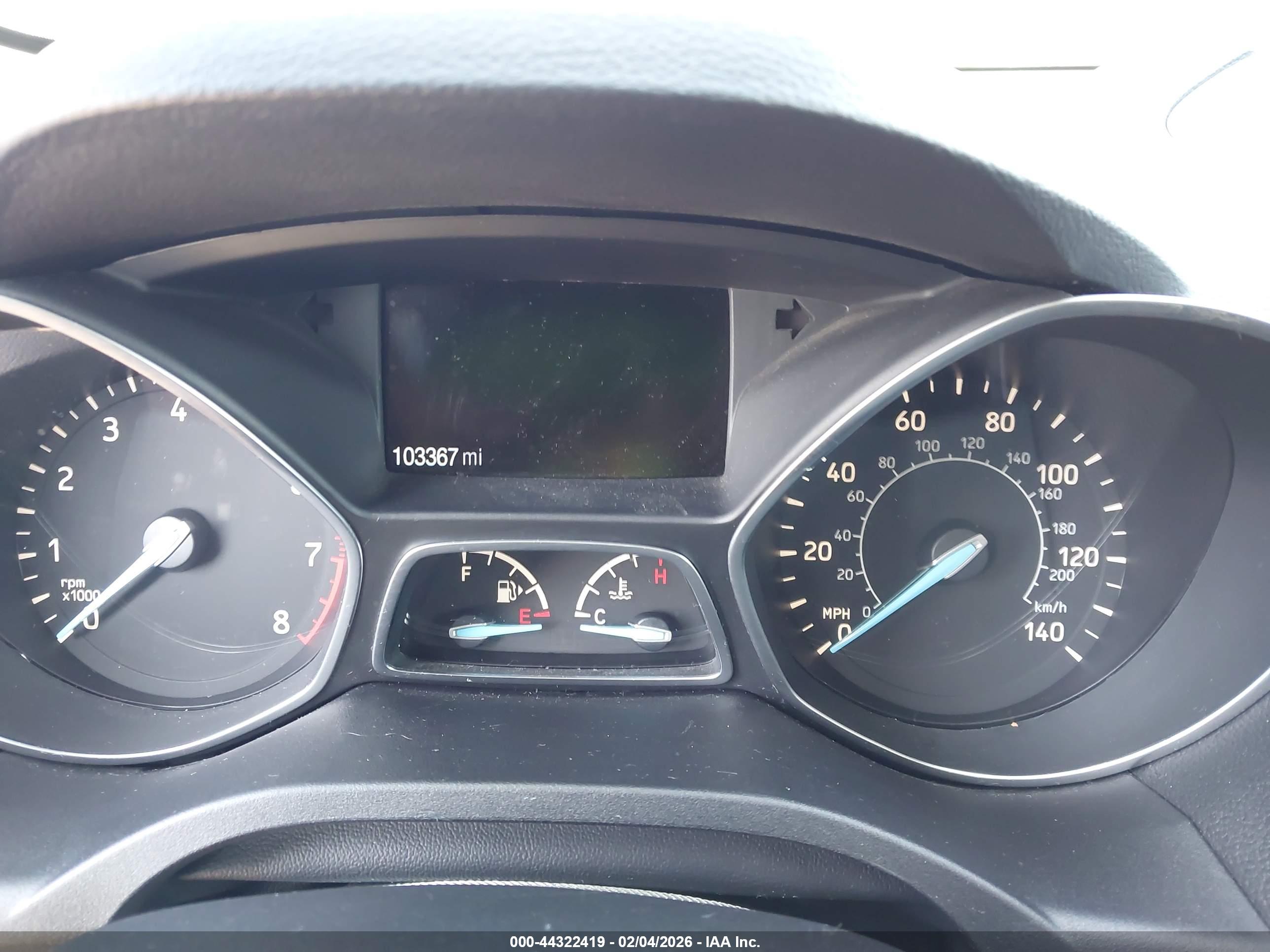 FORD ESCAPE image 7