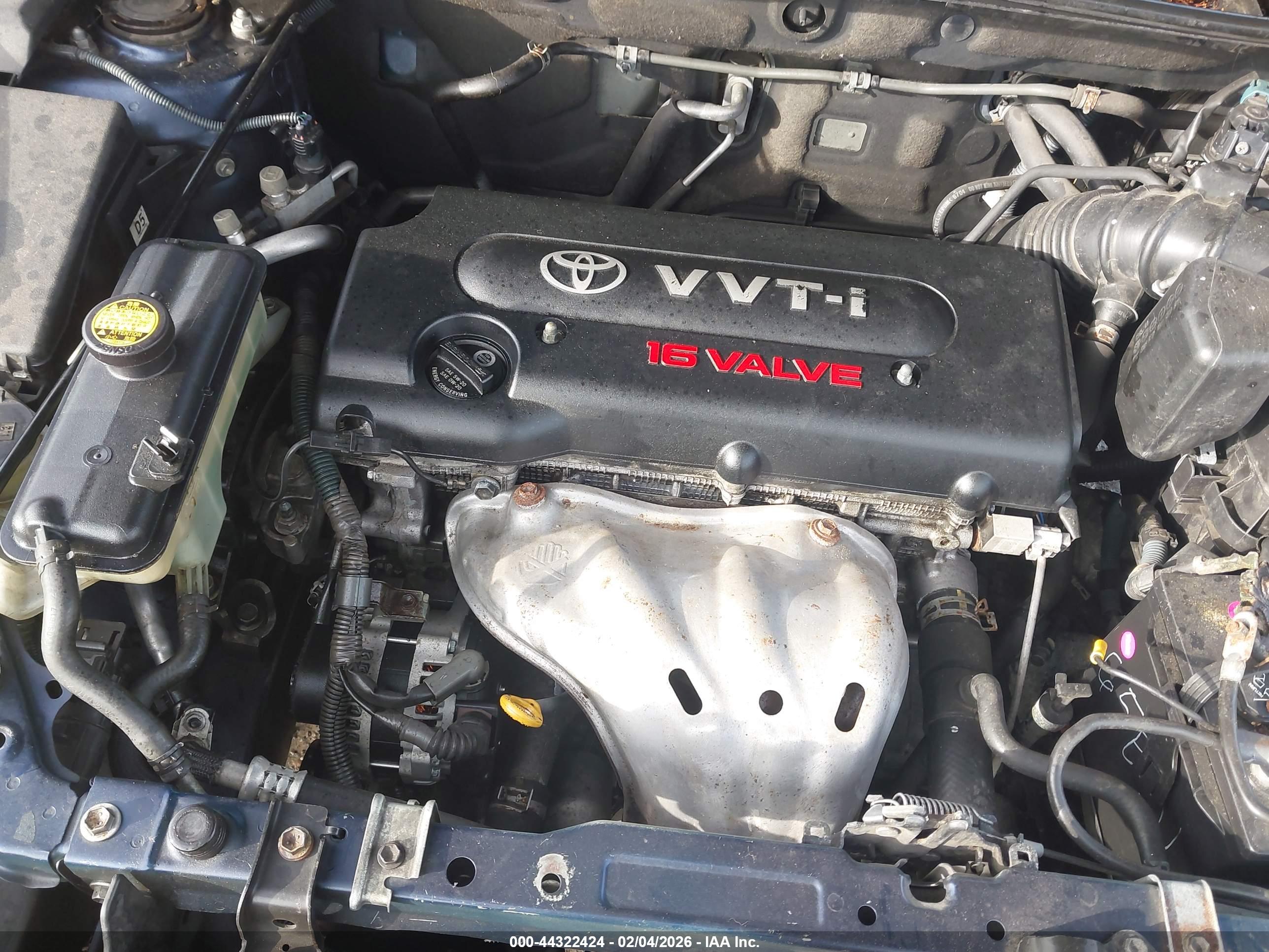 TOYOTA RAV4 image 6