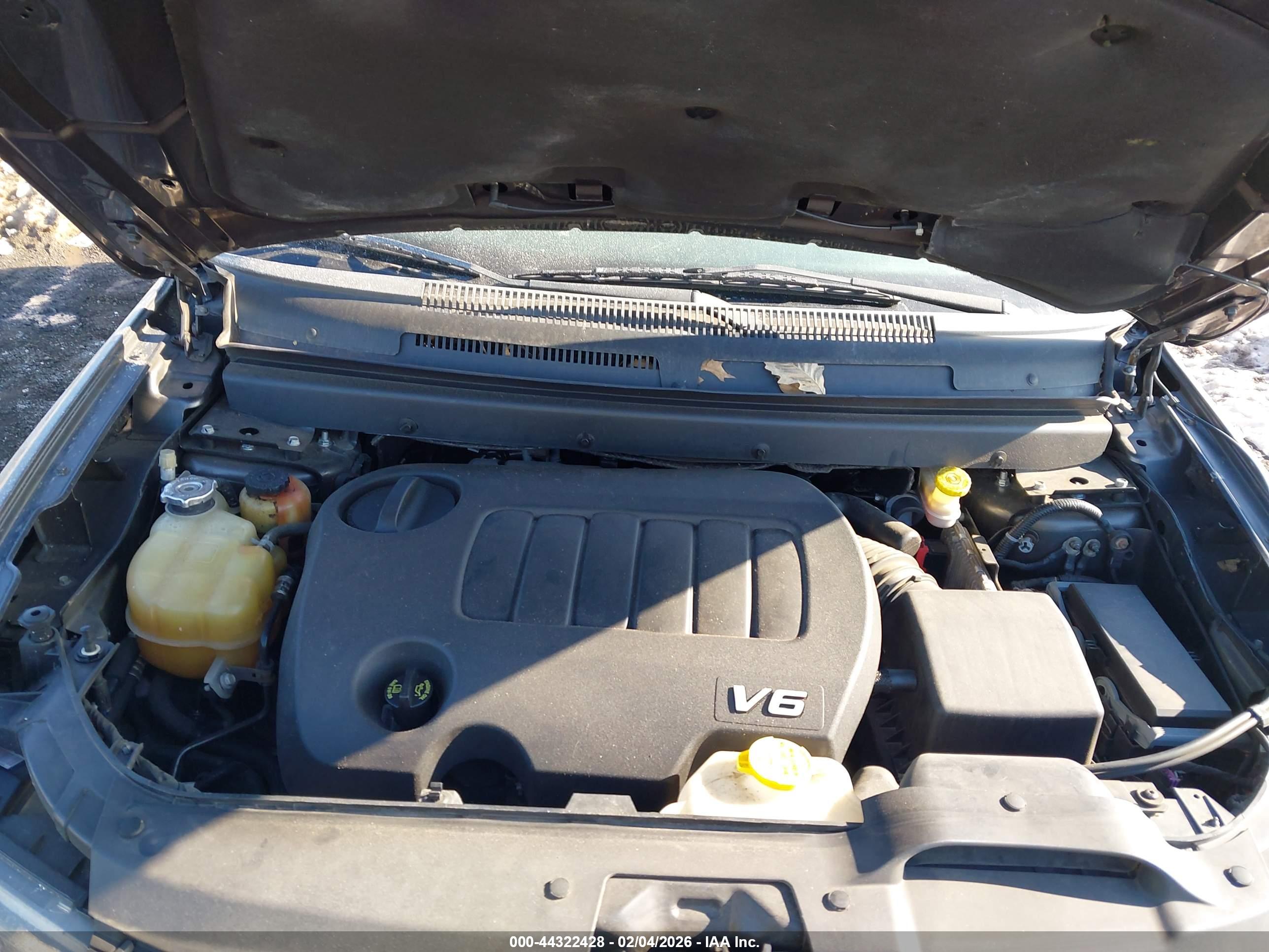 DODGE JOURNEY image 10
