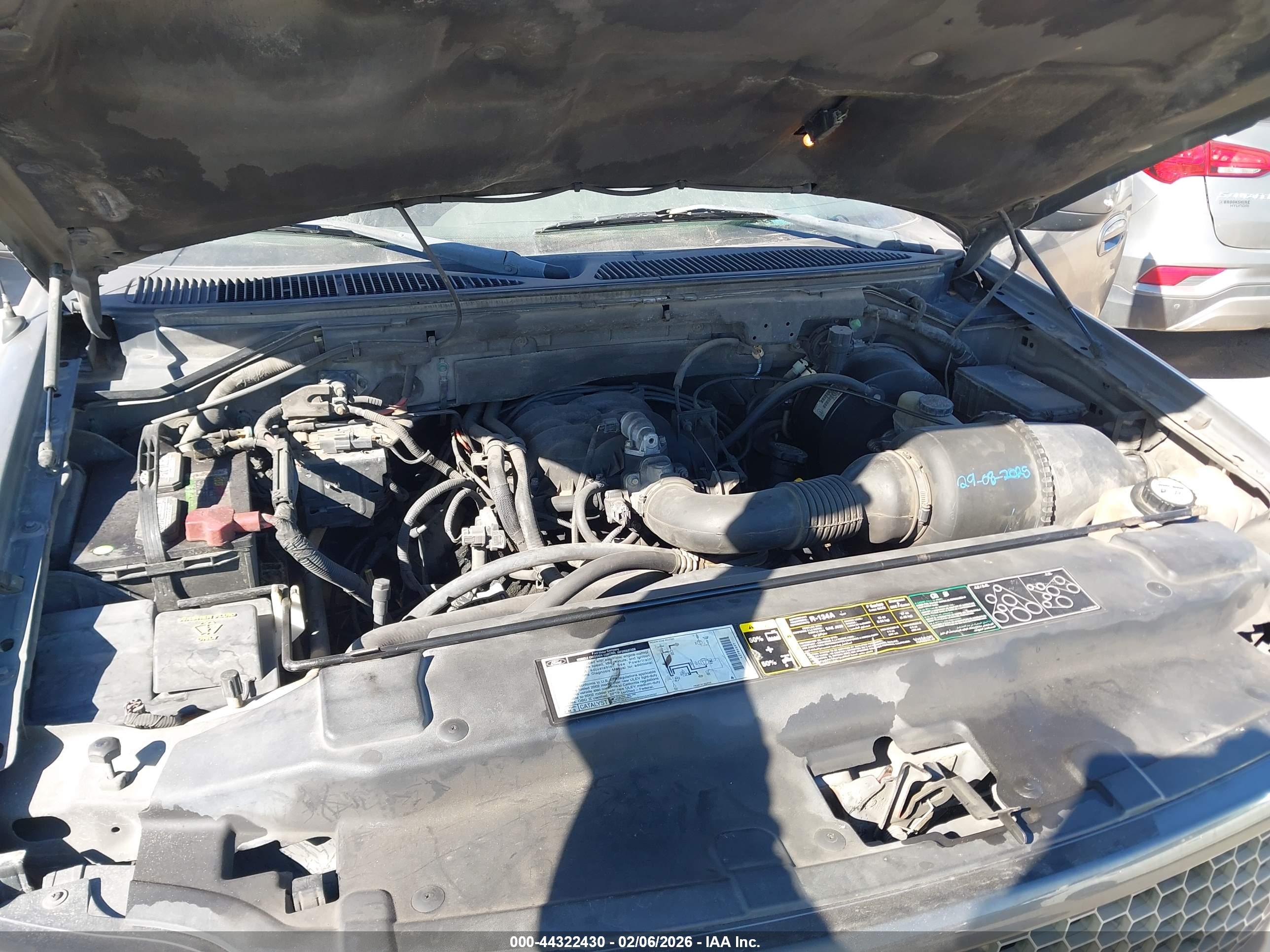 FORD F-150 image 10