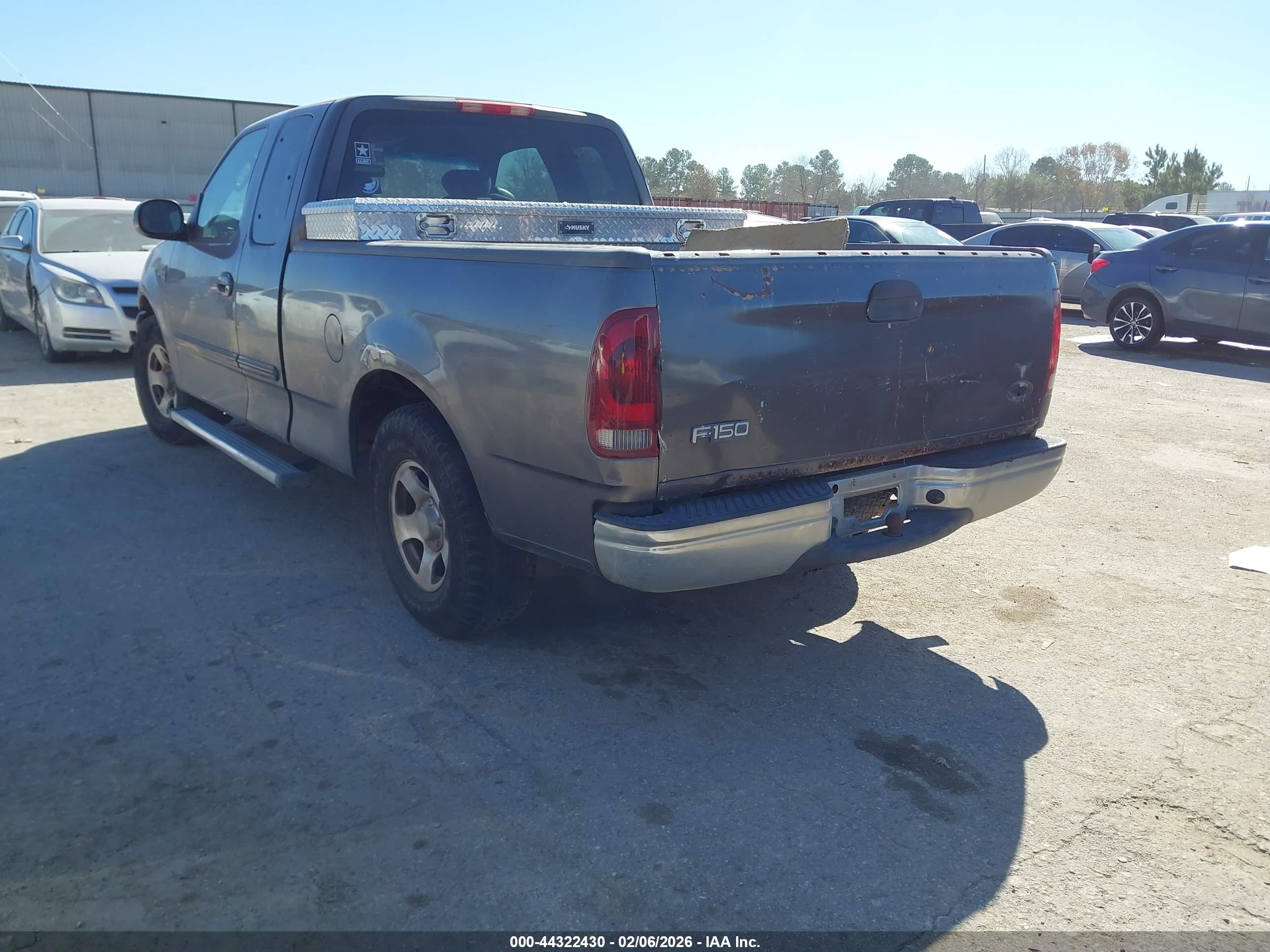 FORD F-150 image 3