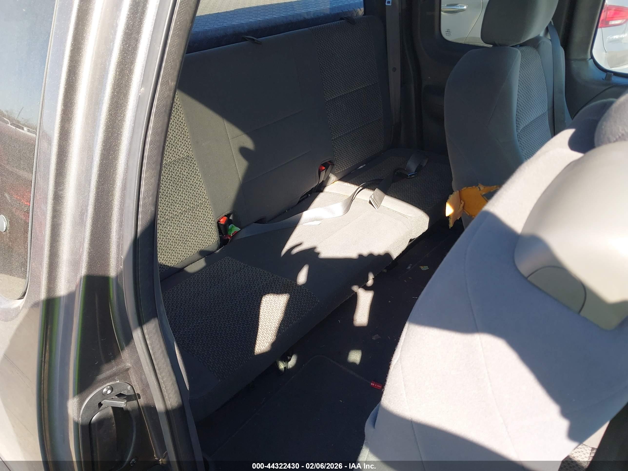 FORD F-150 image 8