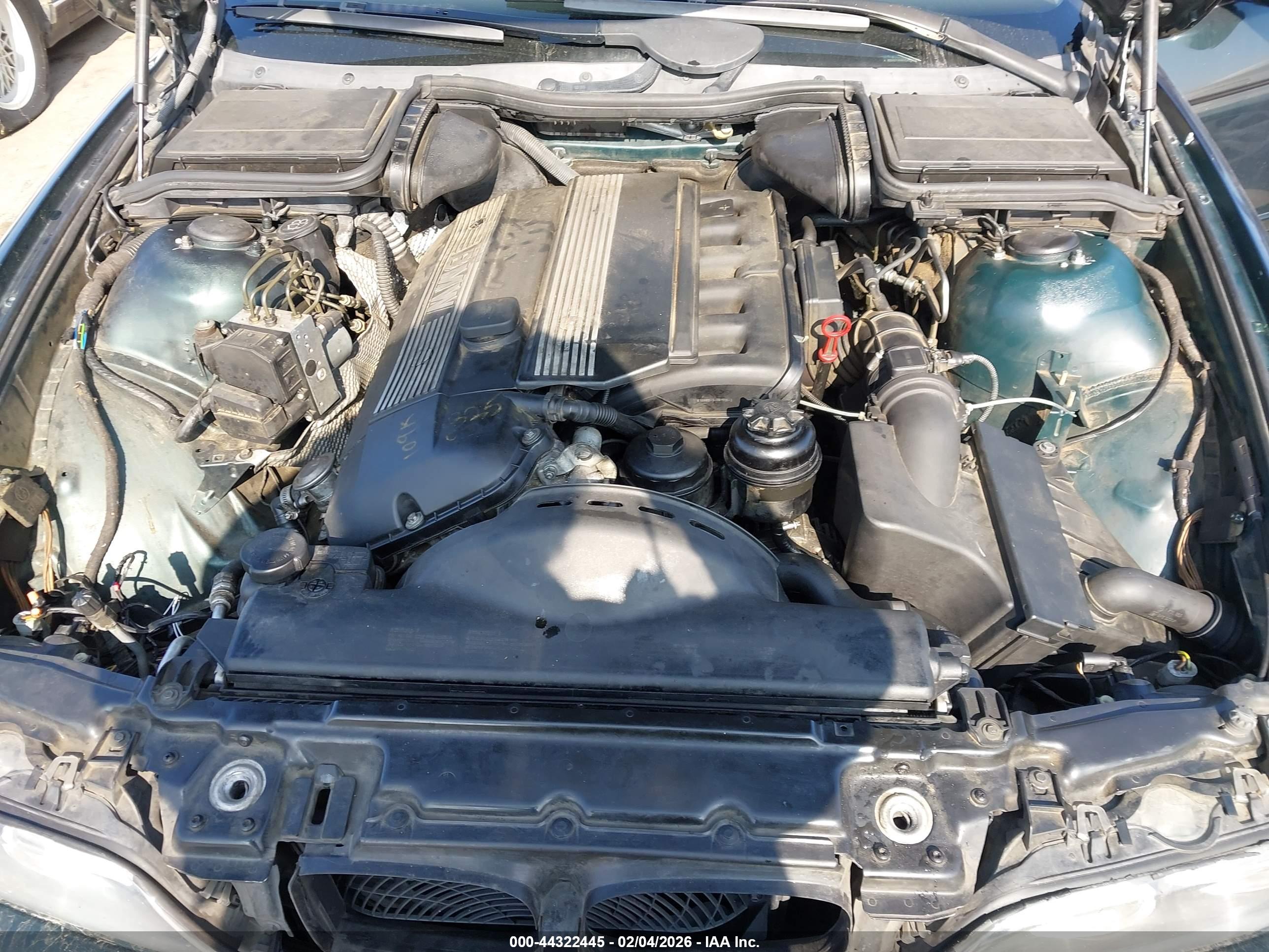 BMW 525IA image 10