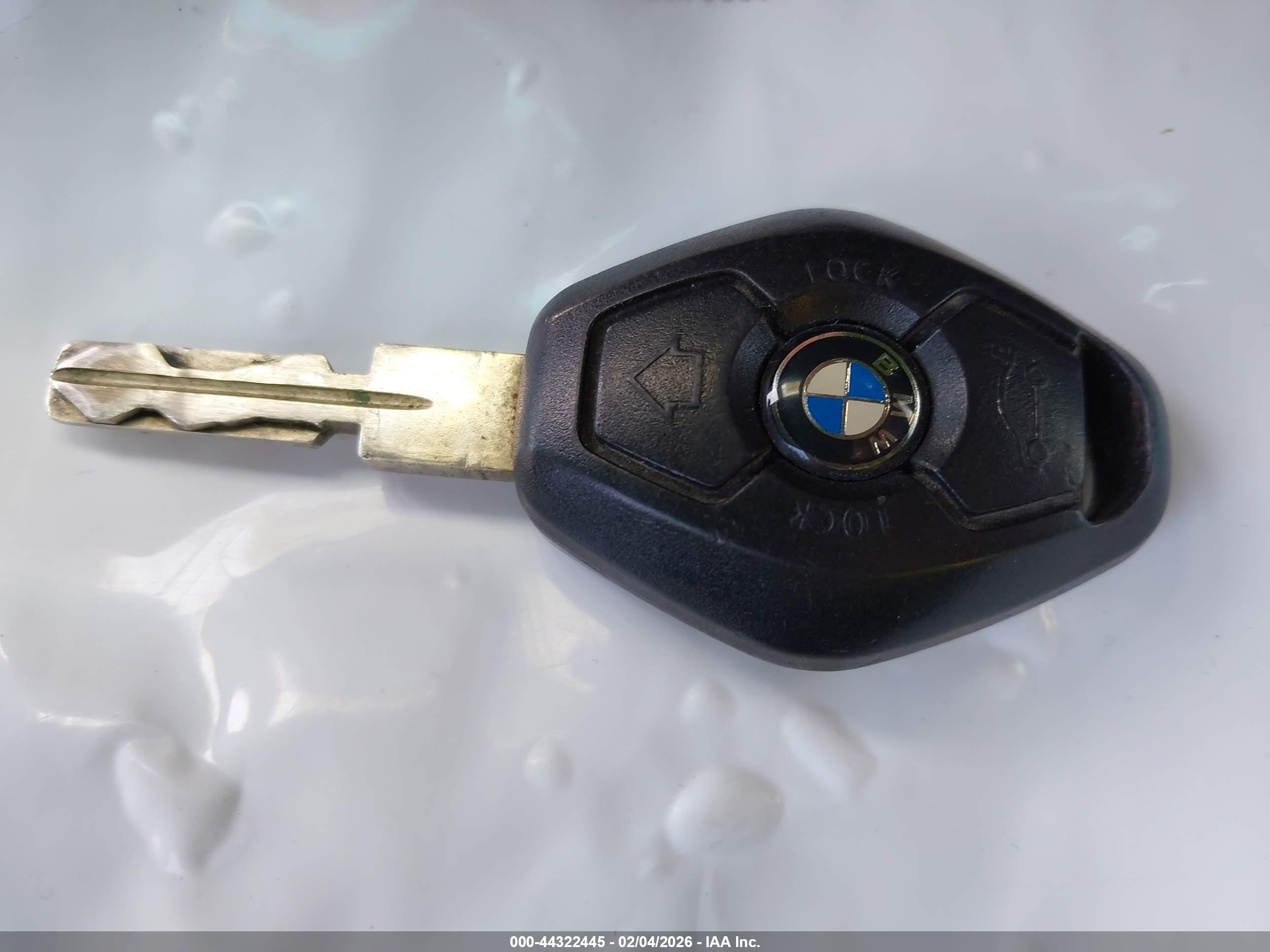 BMW 525IA image 11