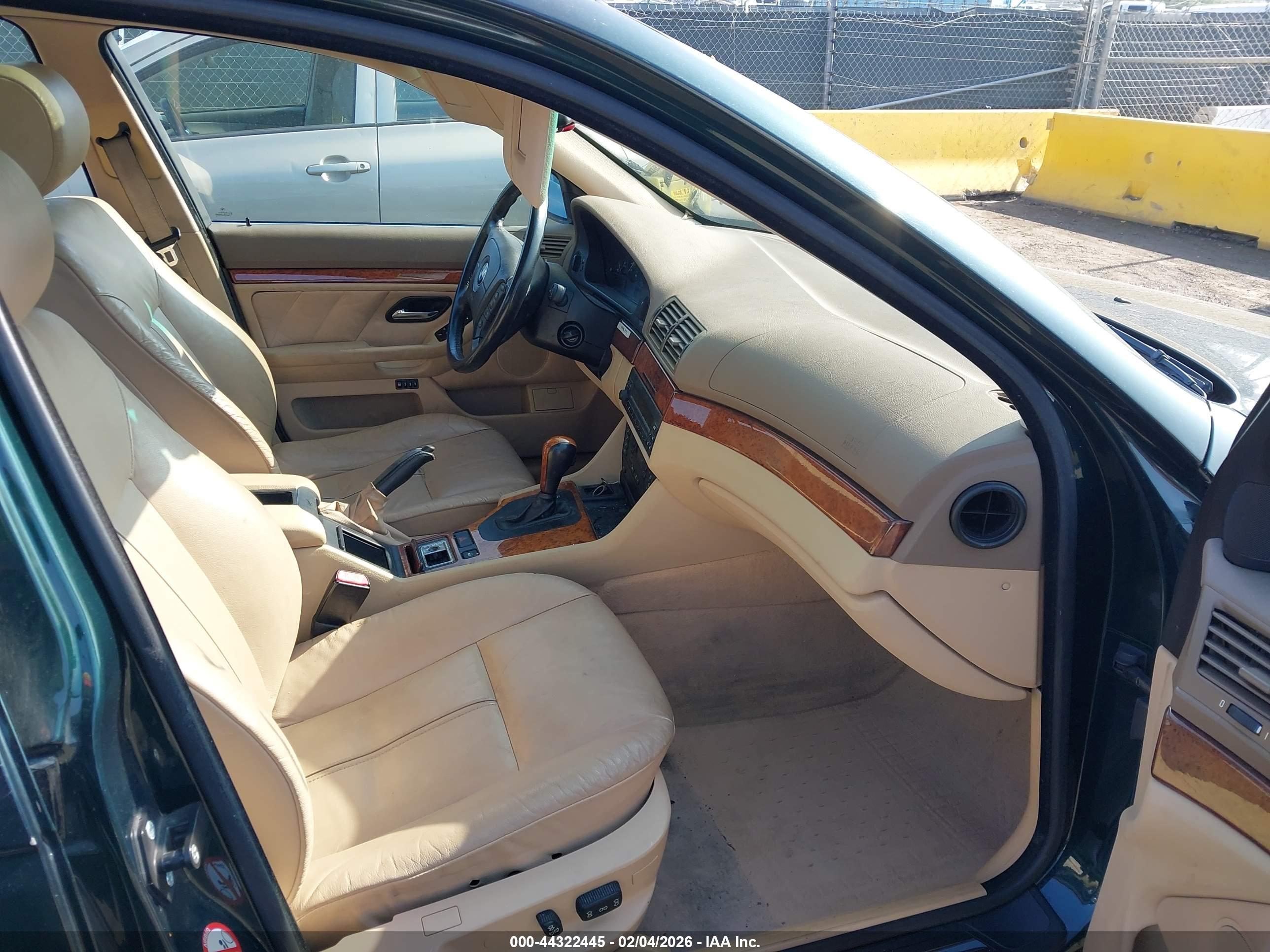 BMW 525IA image 5