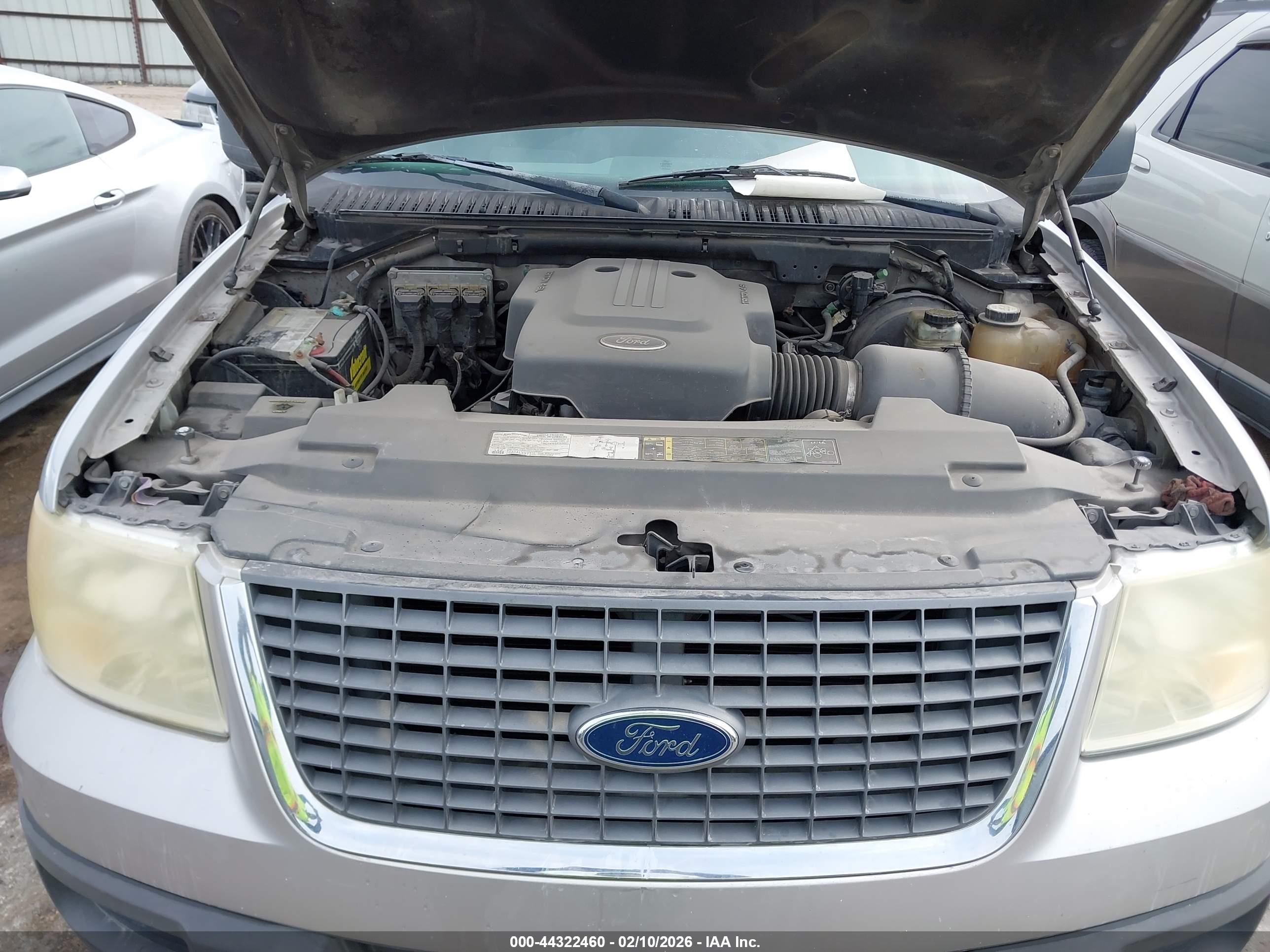 FORD EXPEDITION image 10