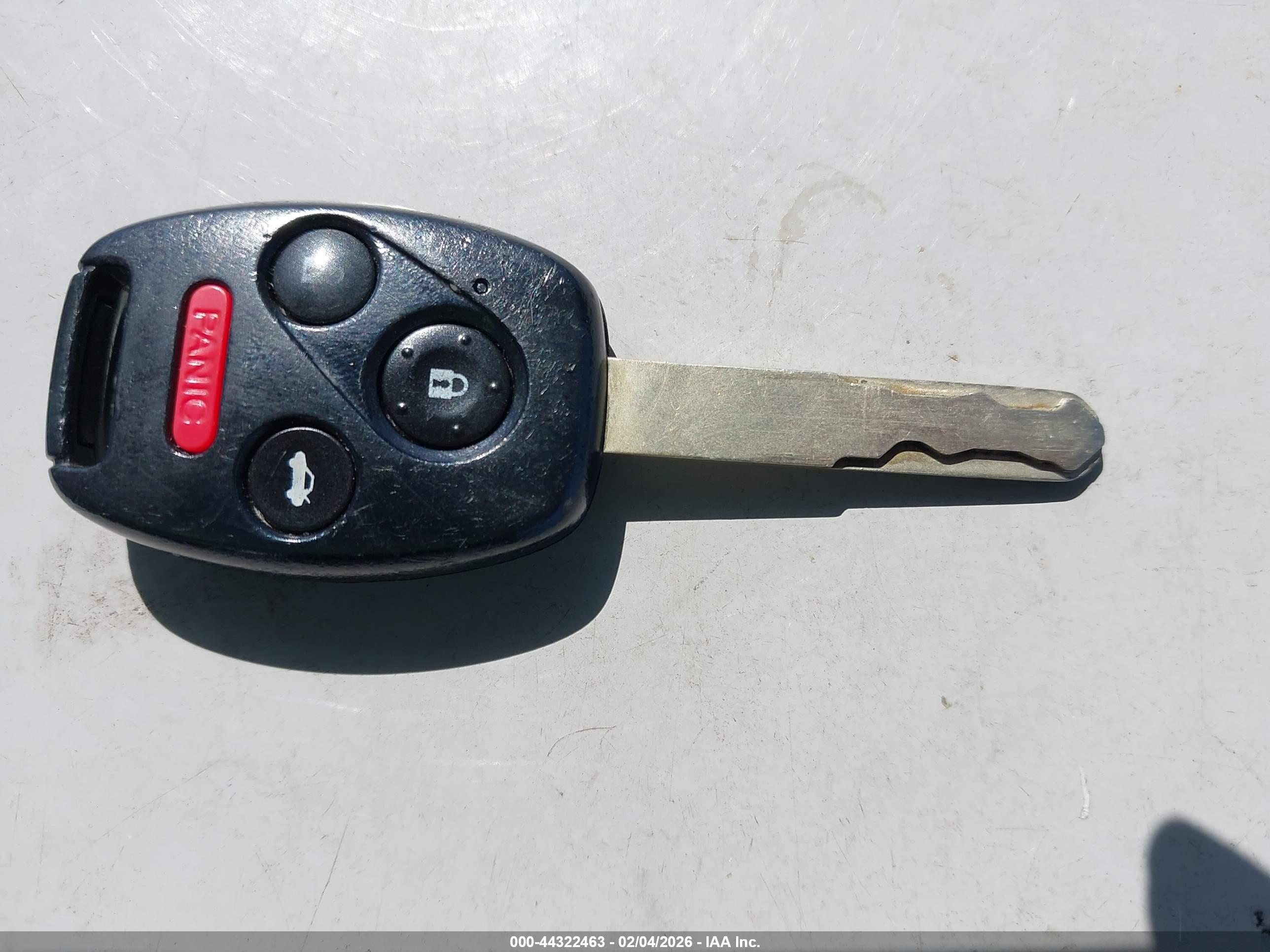 HONDA CIVIC image 11