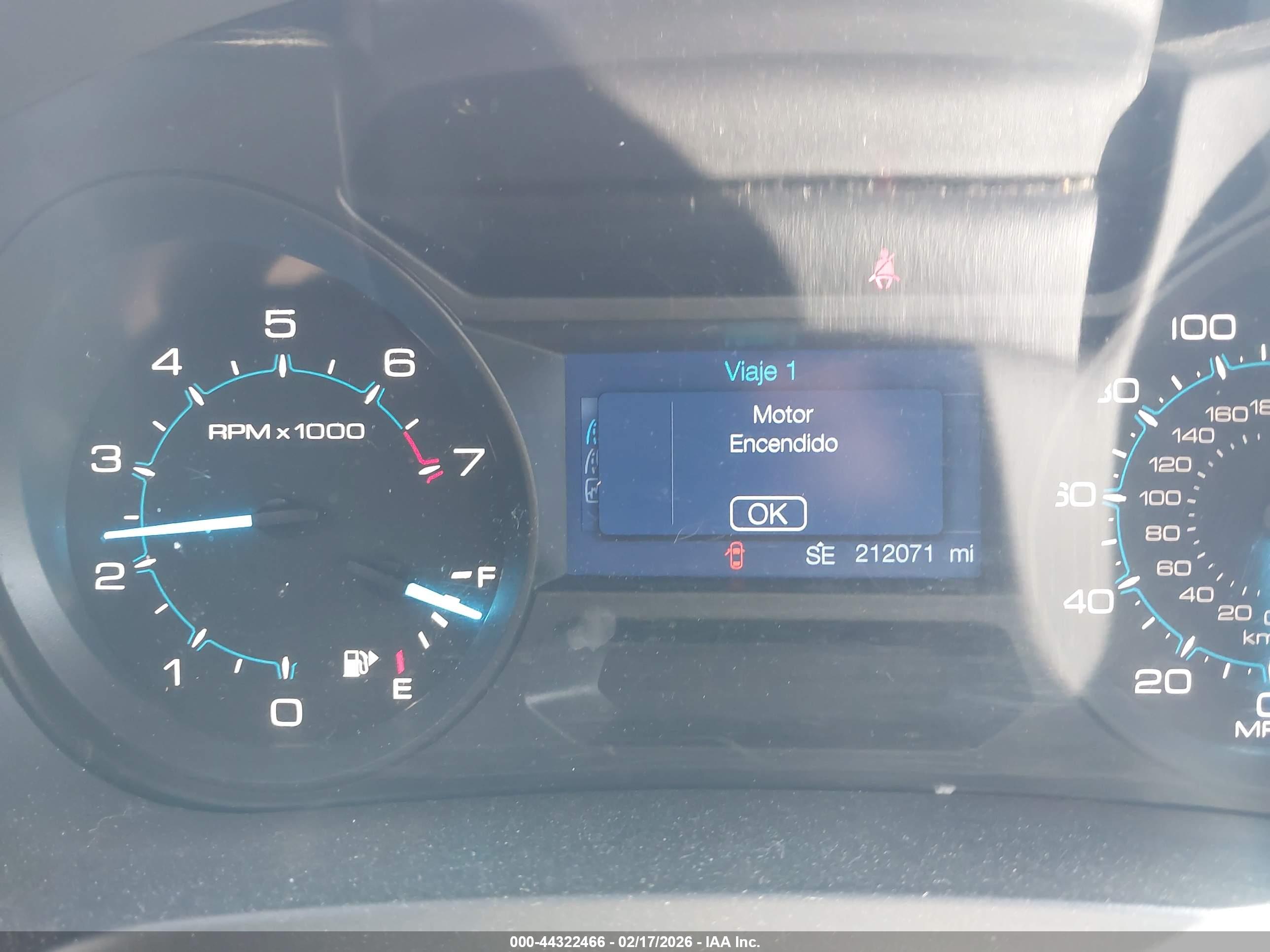FORD EXPLORER image 7