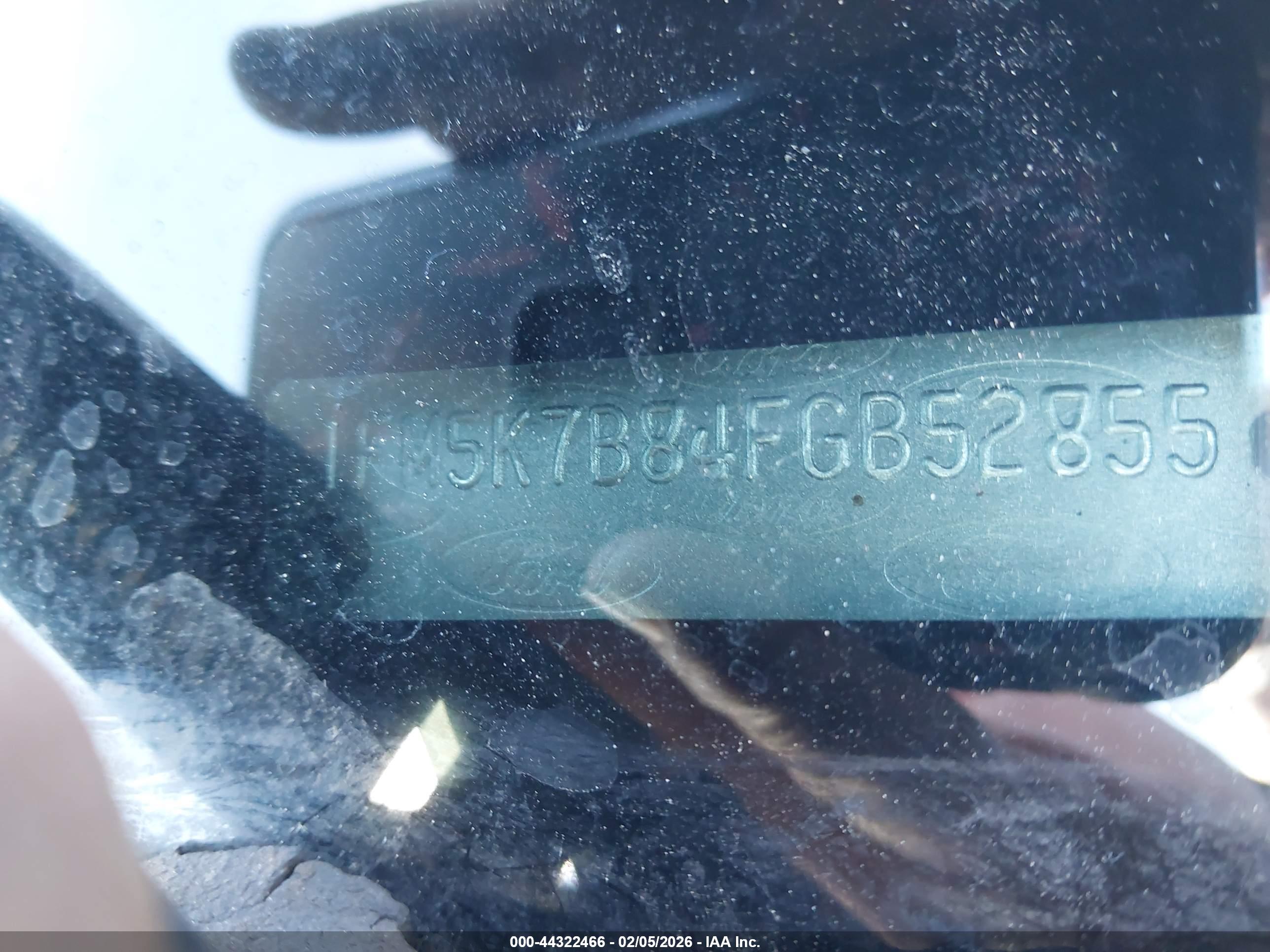 FORD EXPLORER image 9