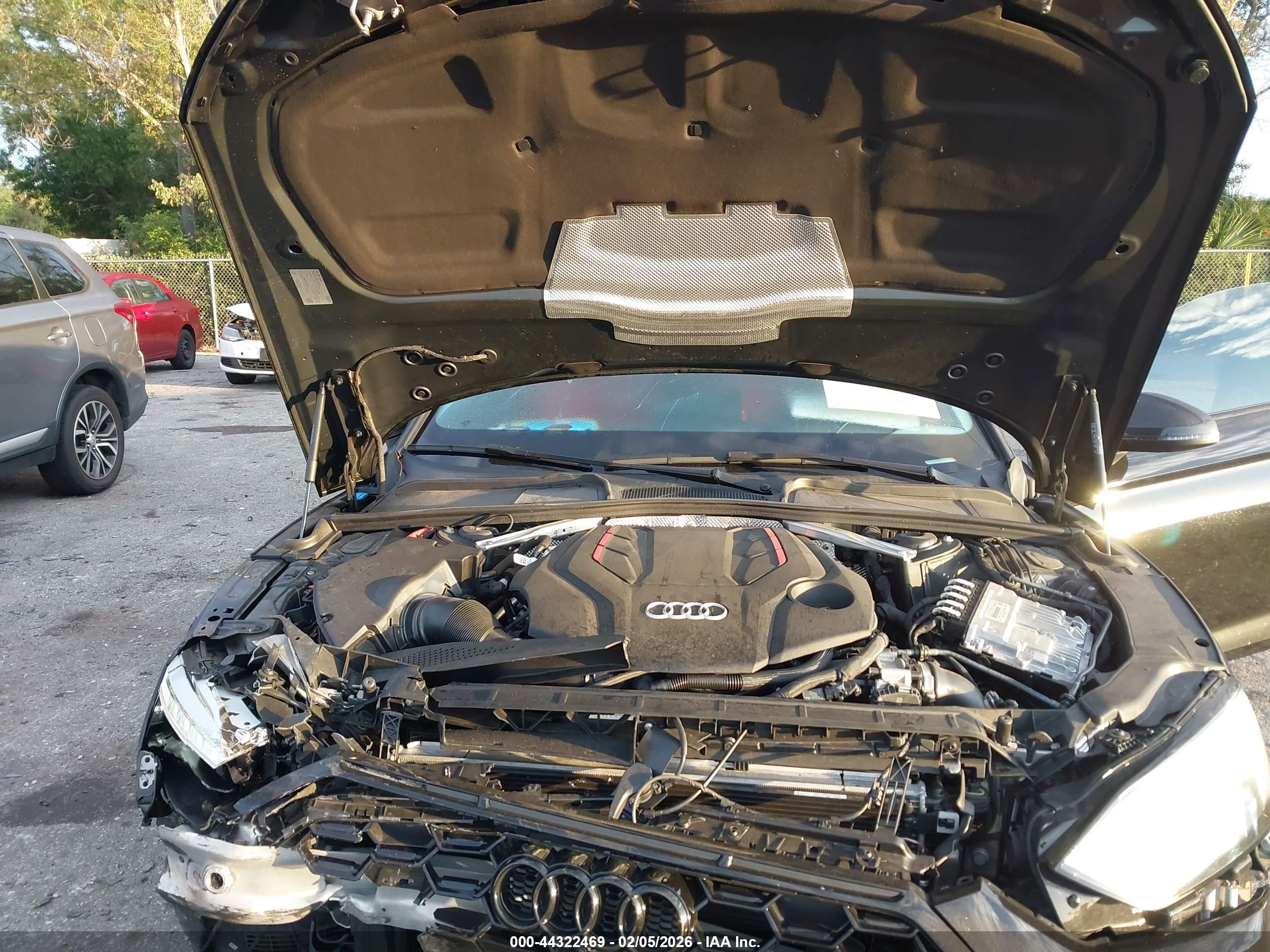 AUDI S5 image 10