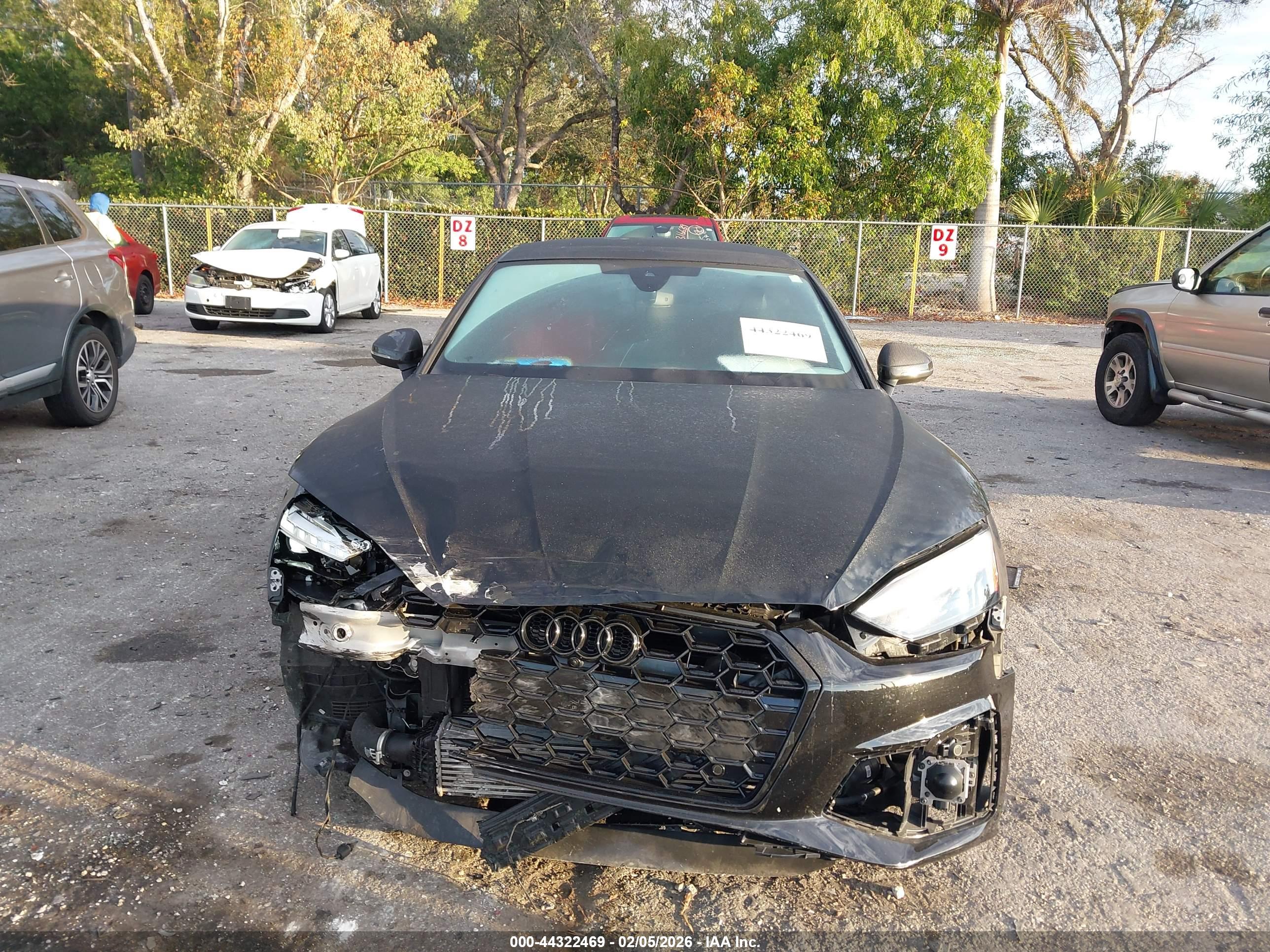 AUDI S5 image 6