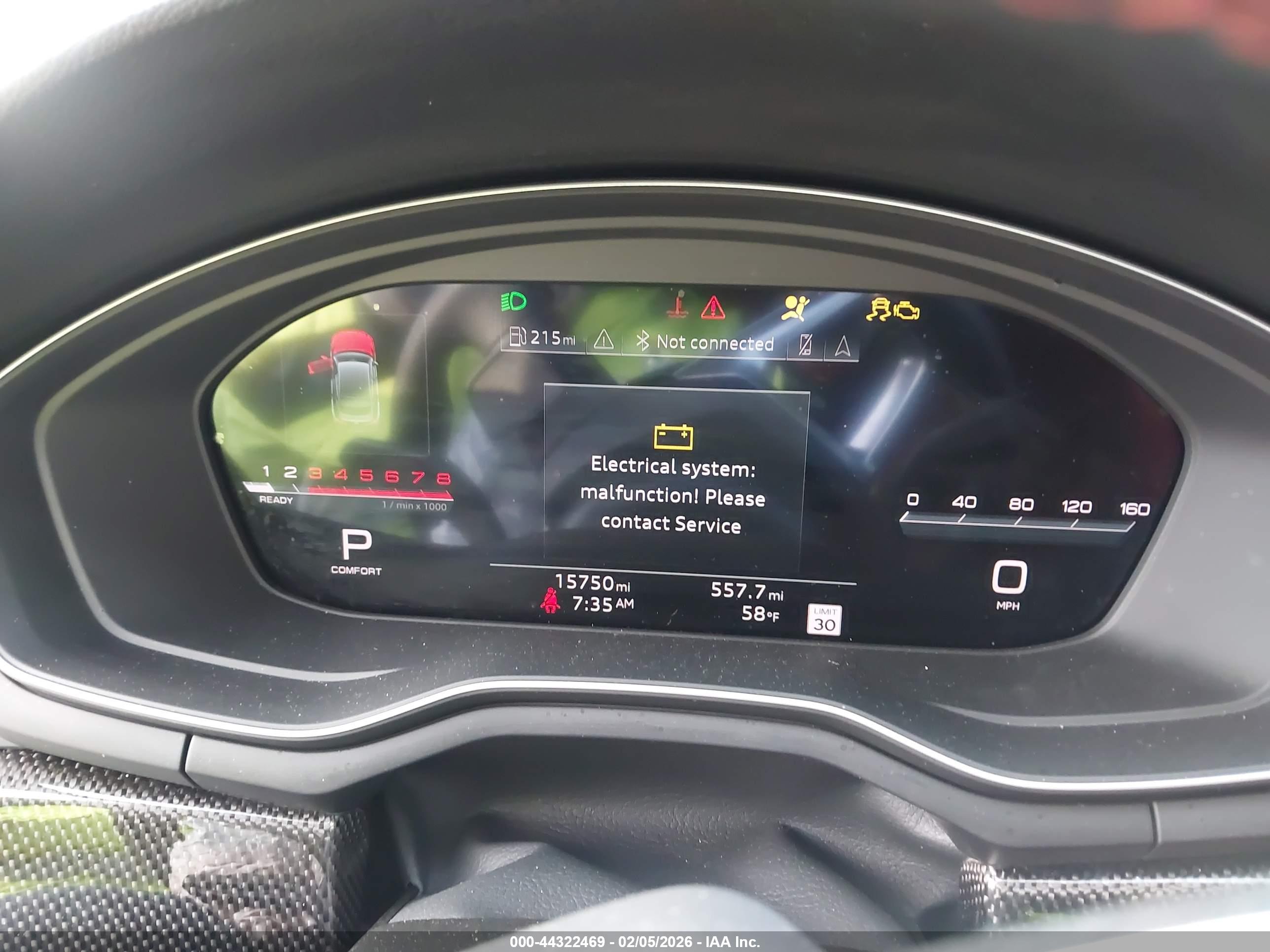 AUDI S5 image 7