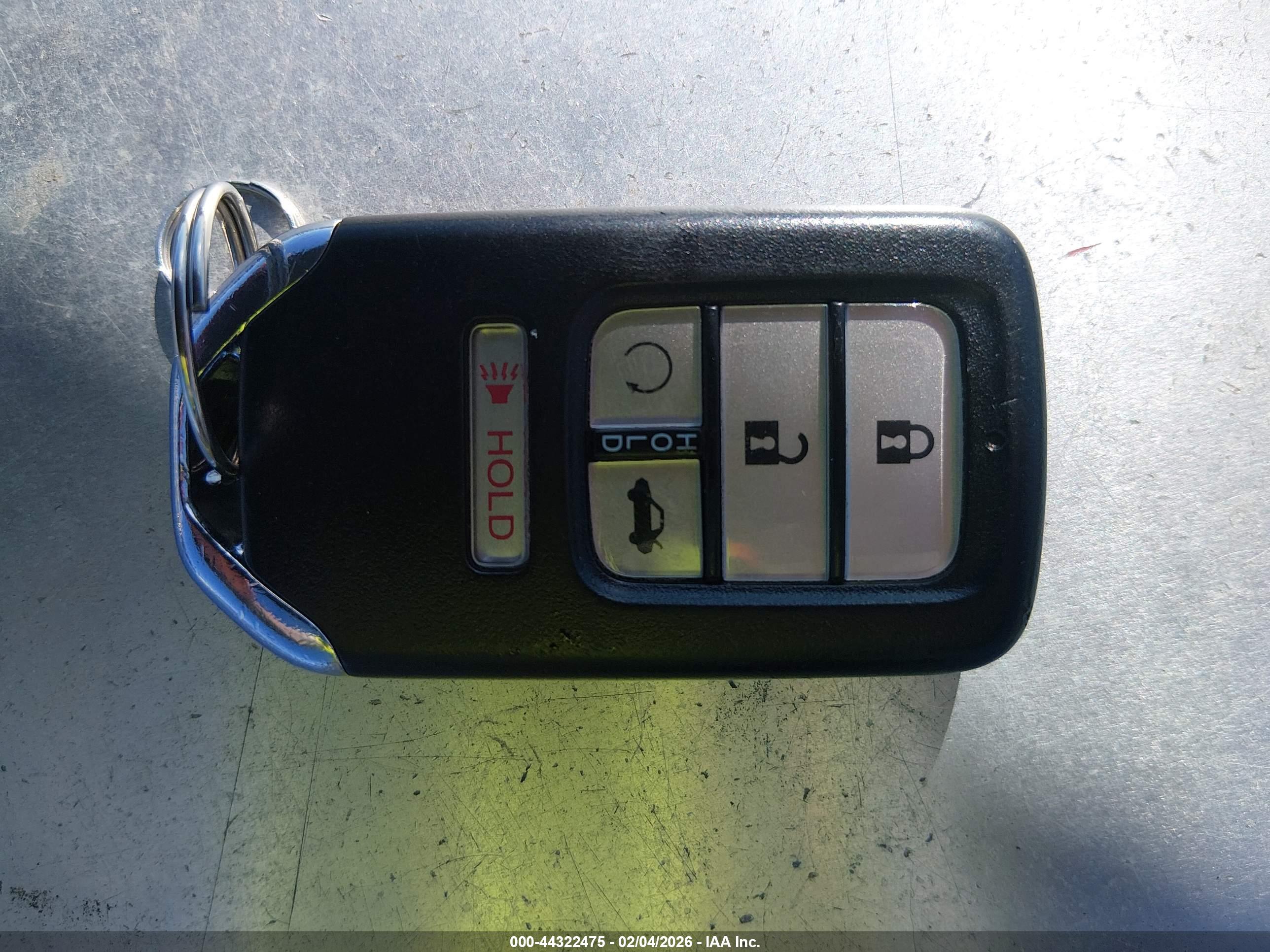 HONDA CIVIC image 11