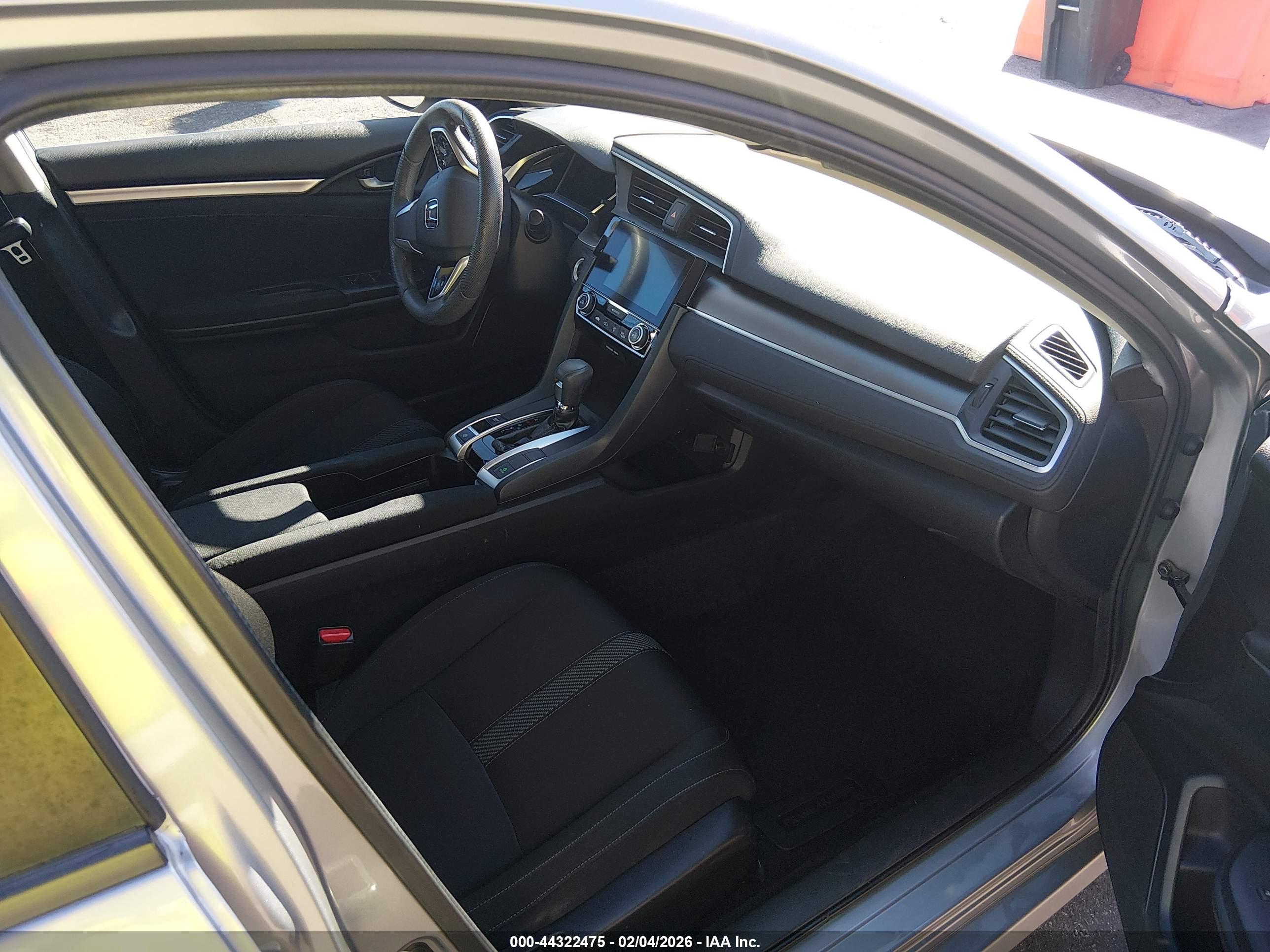 HONDA CIVIC image 5