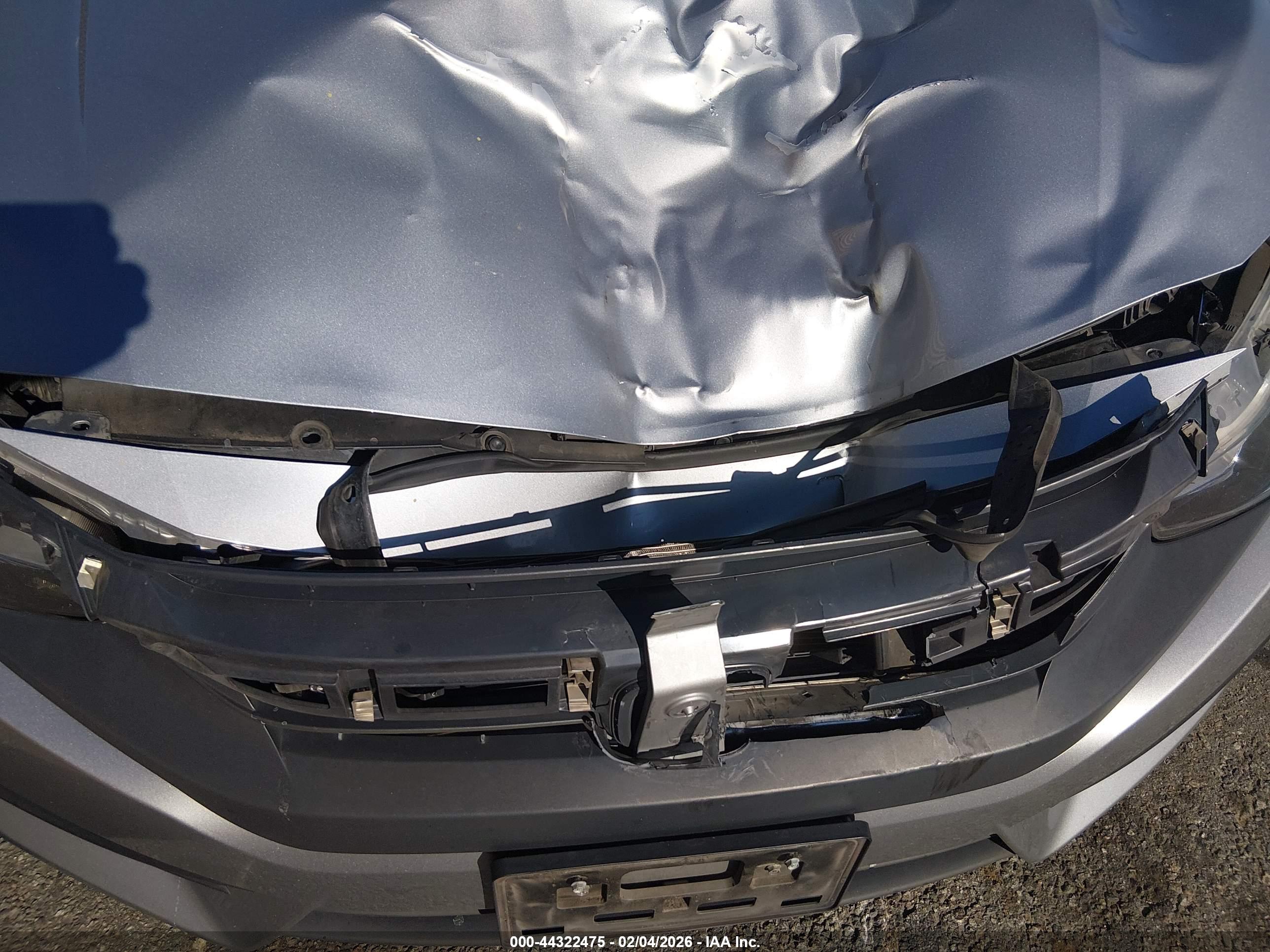 HONDA CIVIC image 6