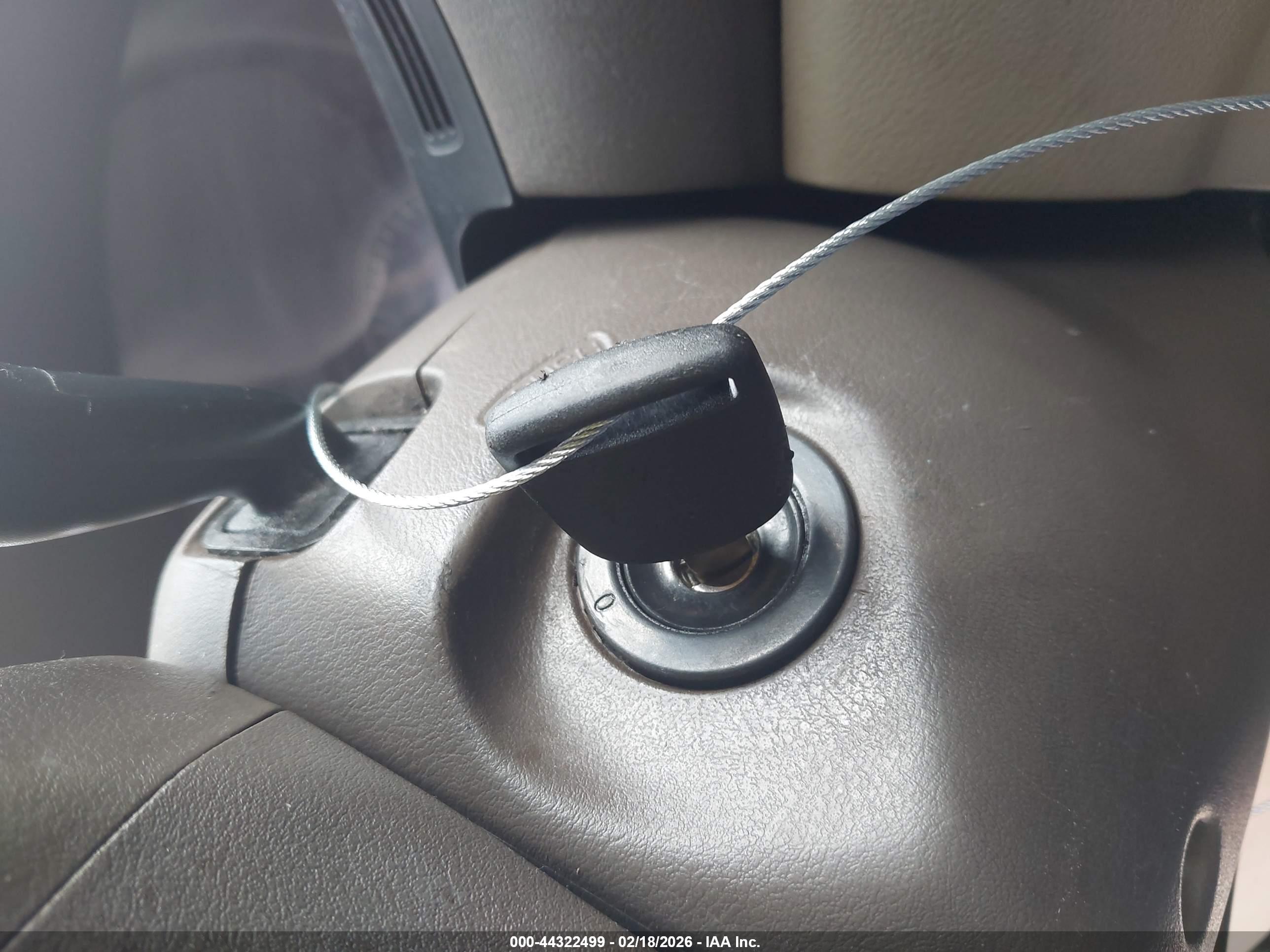 HONDA ACCORD image 11