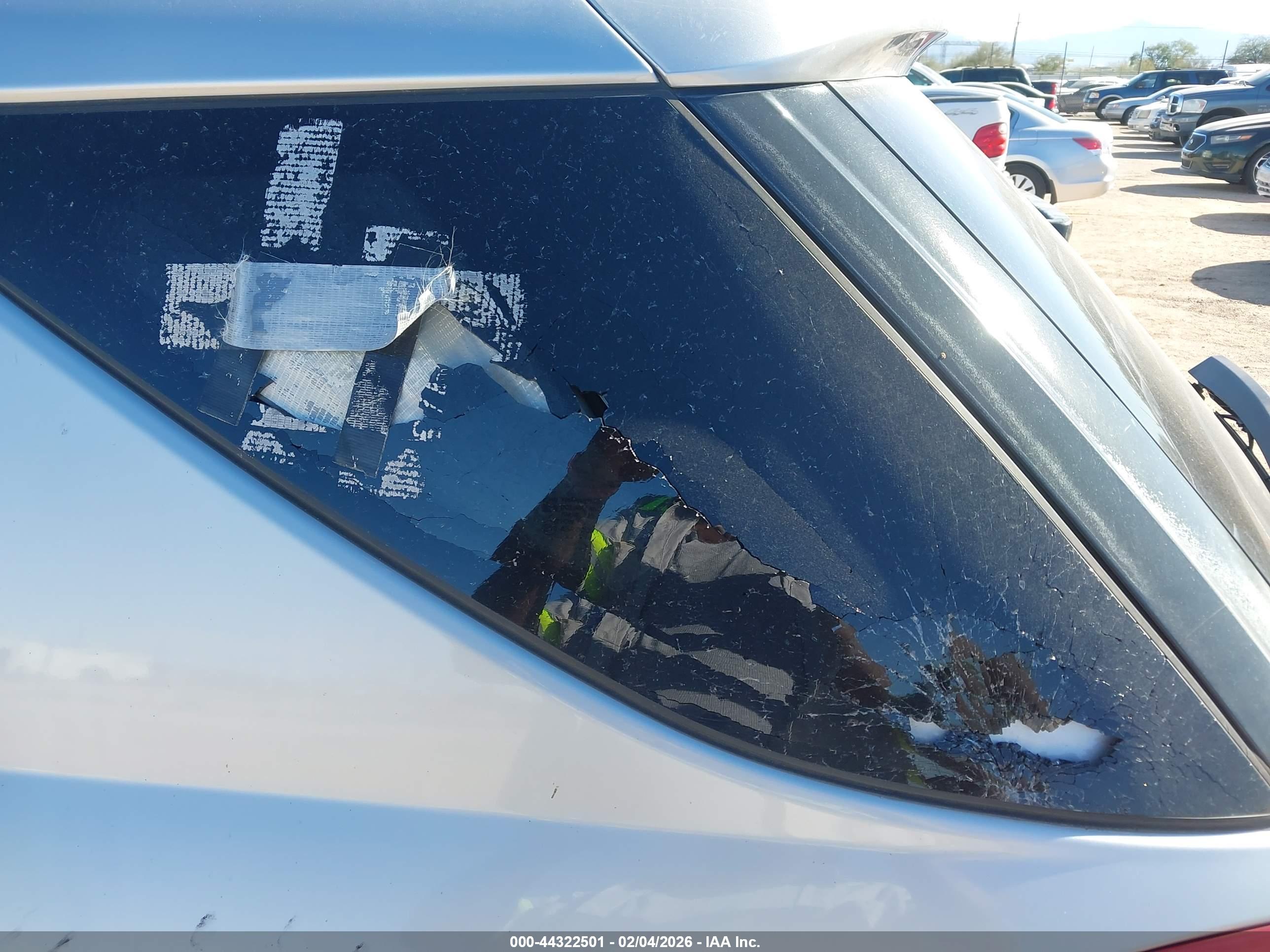 CHEVROLET EQUINOX image 6