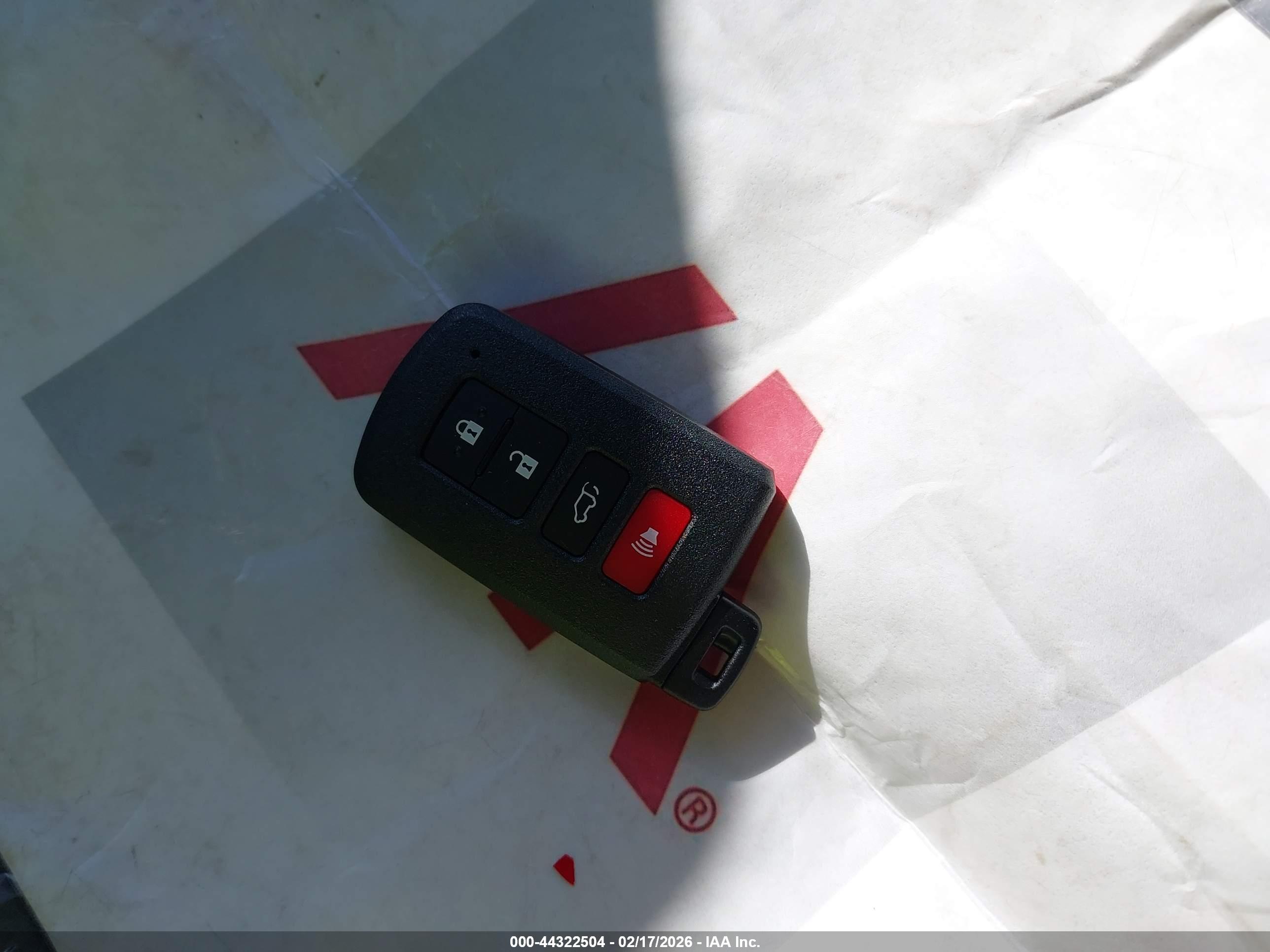 TOYOTA TACOMA image 11