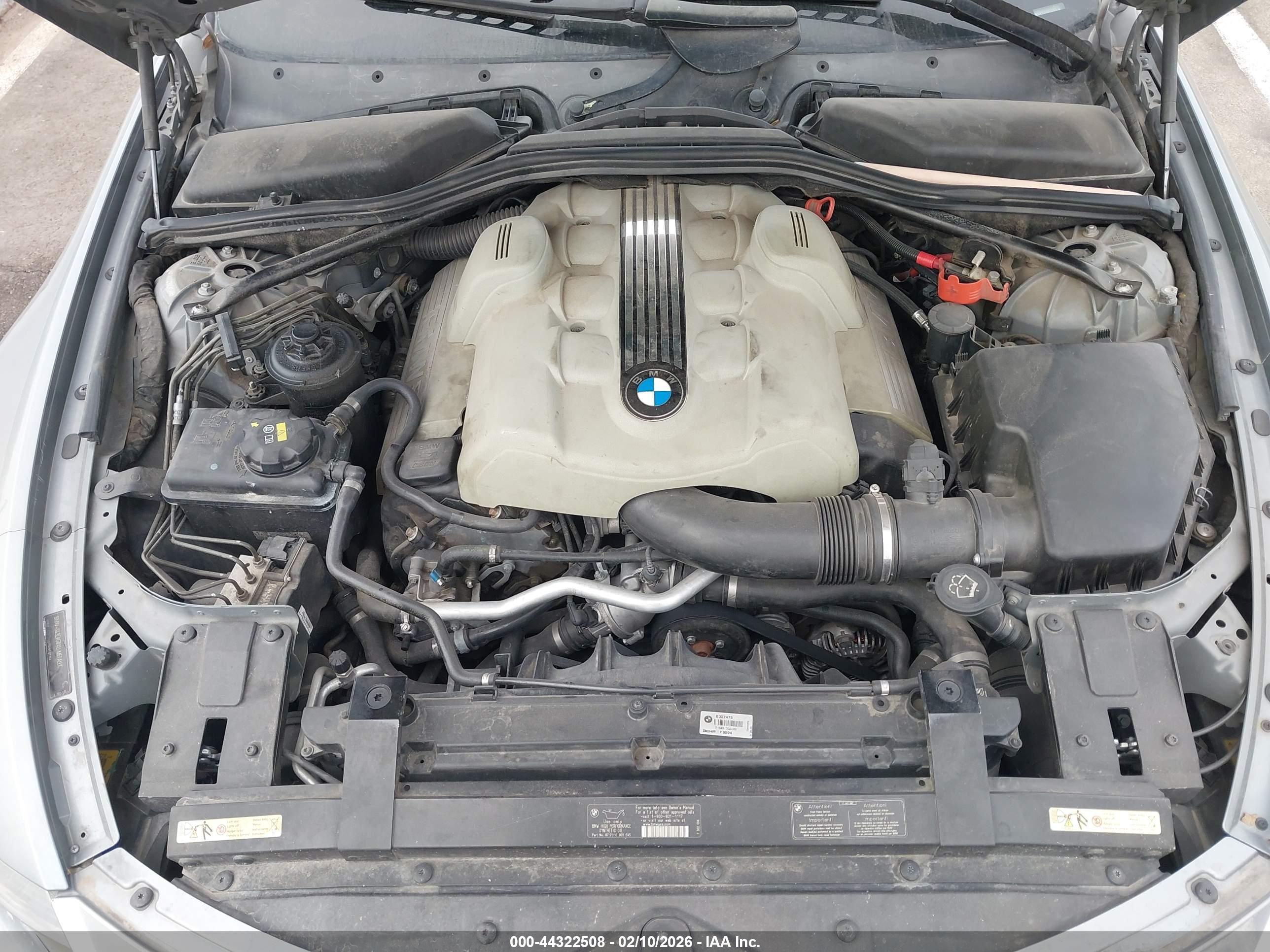 BMW 645CI image 10