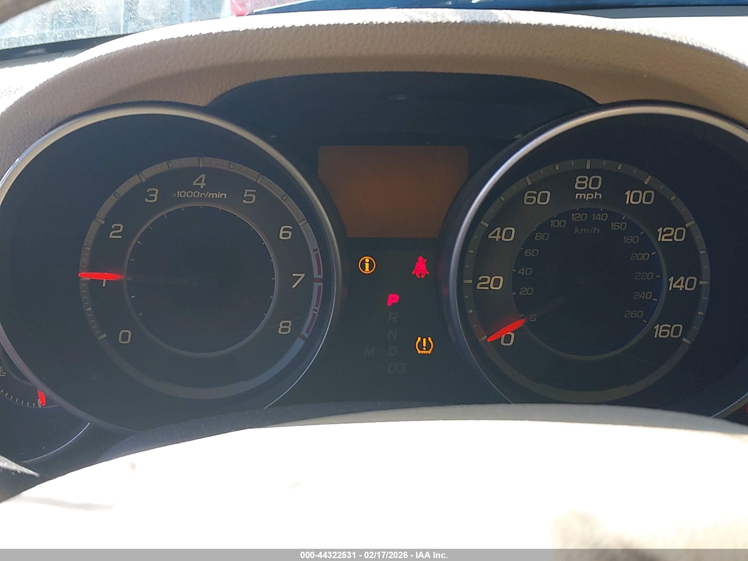 ACURA MDX image 7