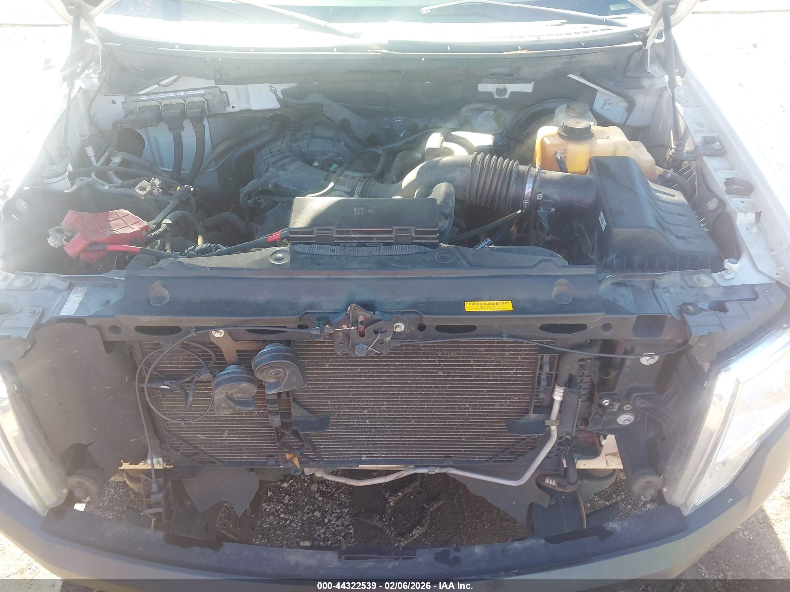 FORD F-150 image 10