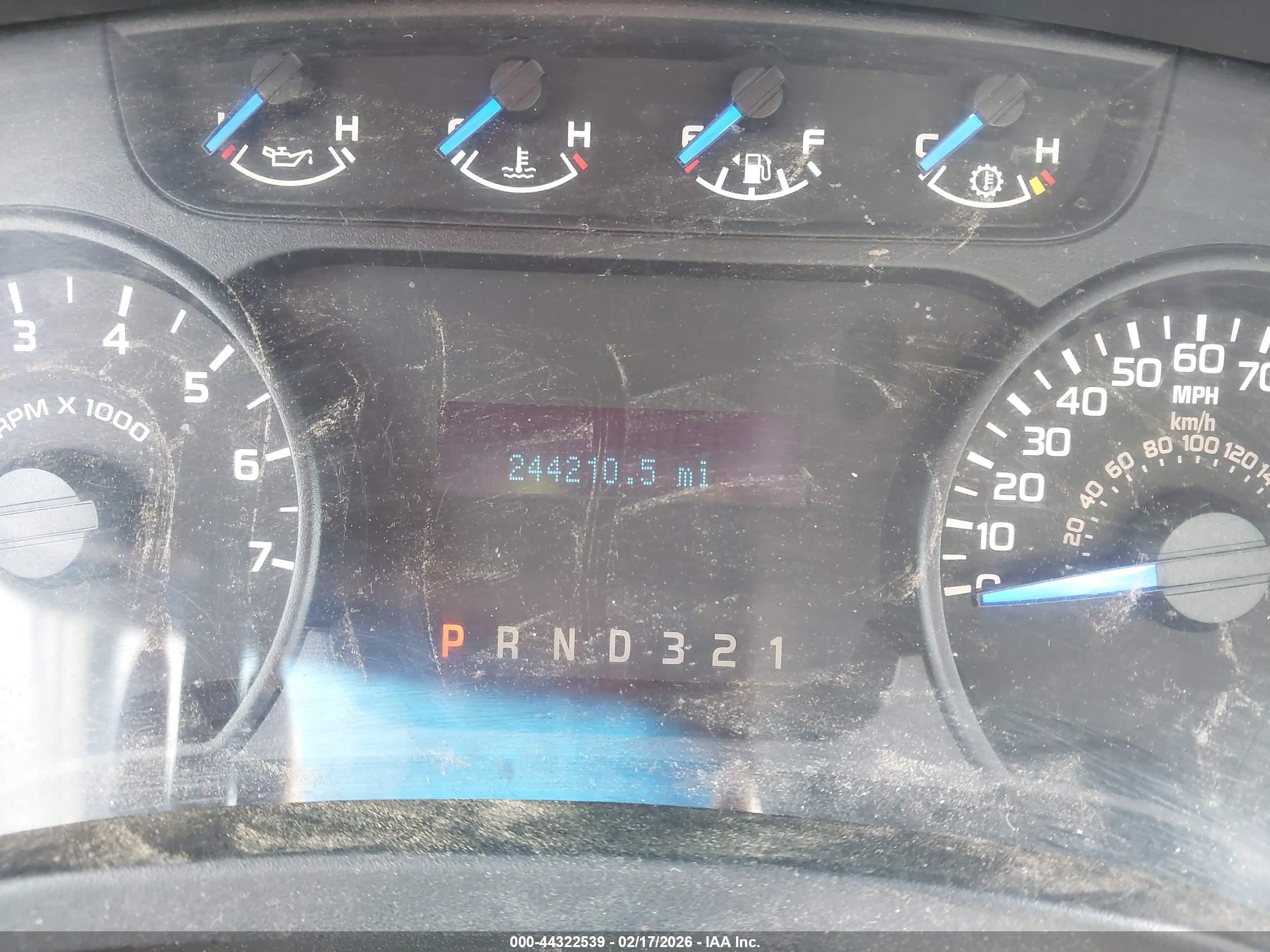 FORD F-150 image 7
