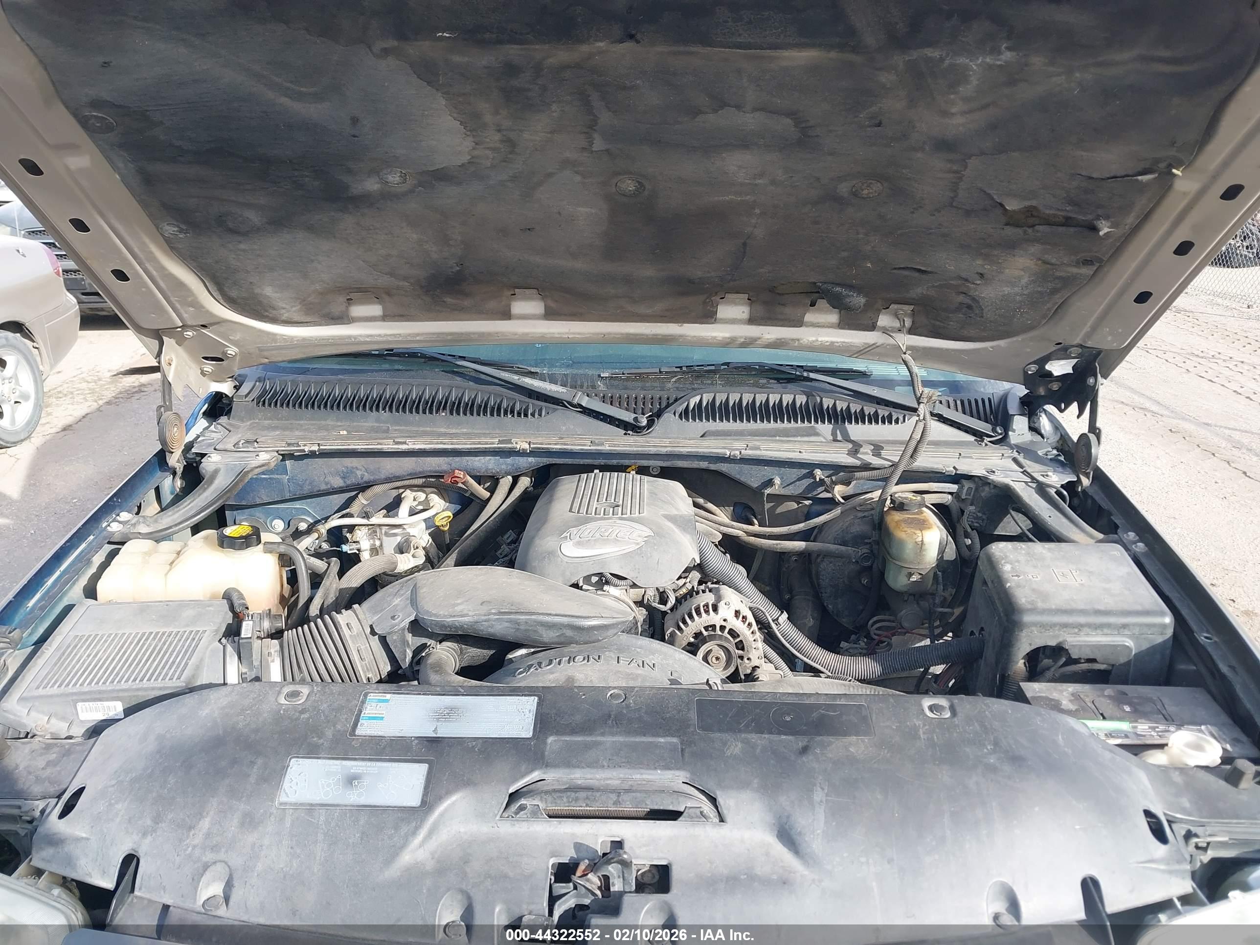 GMC SIERRA image 10