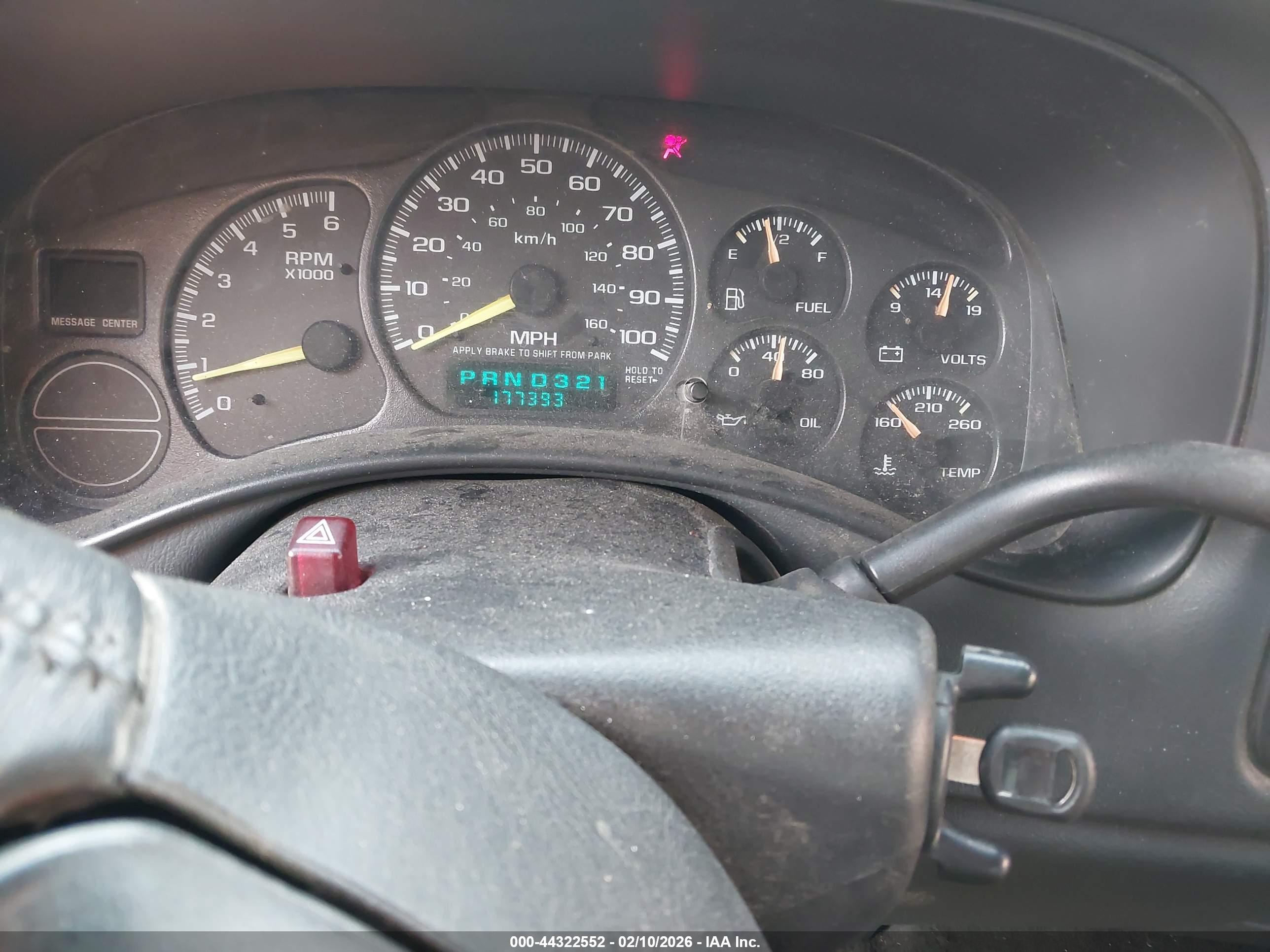 GMC SIERRA image 7