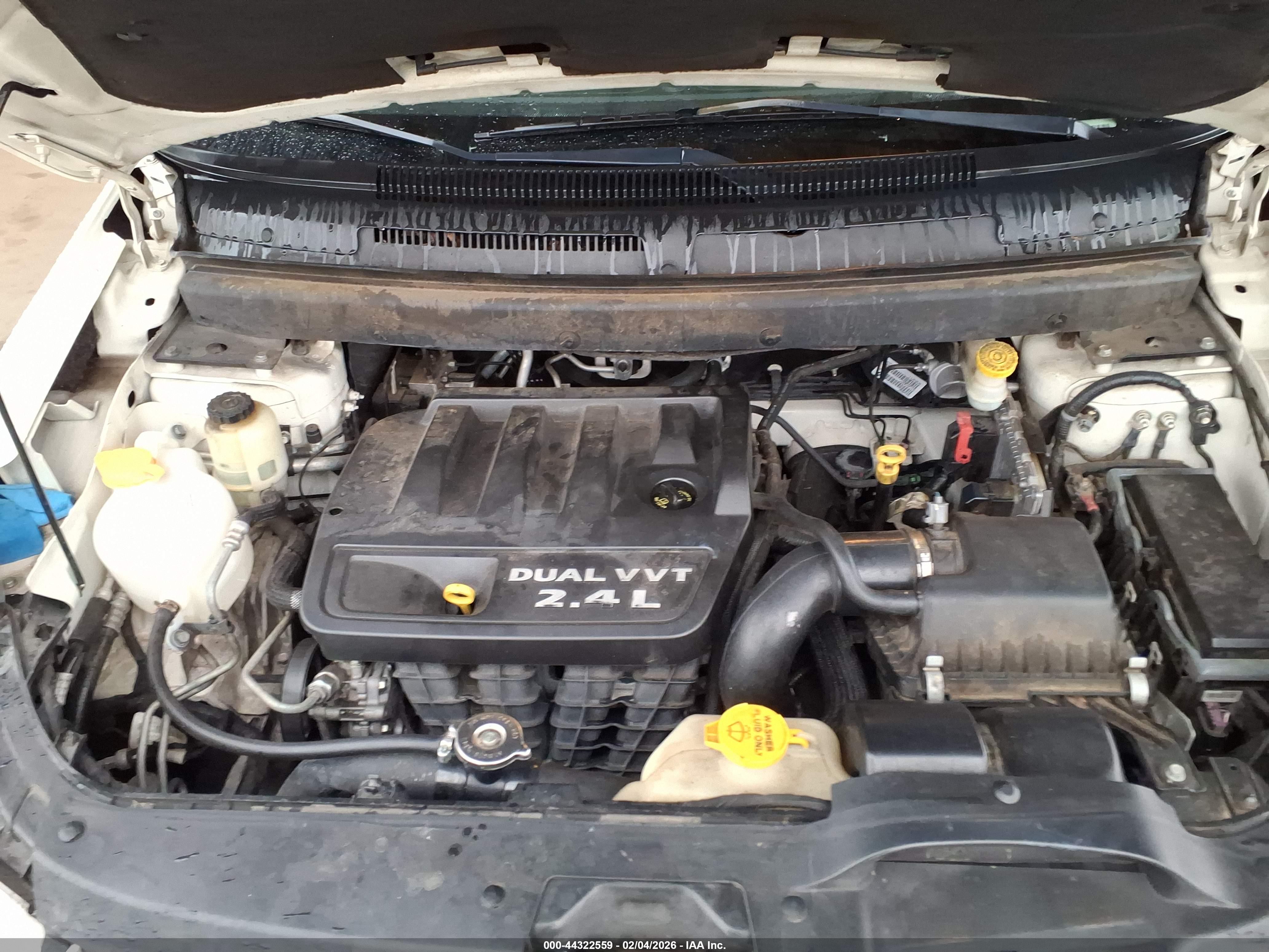DODGE JOURNEY image 10