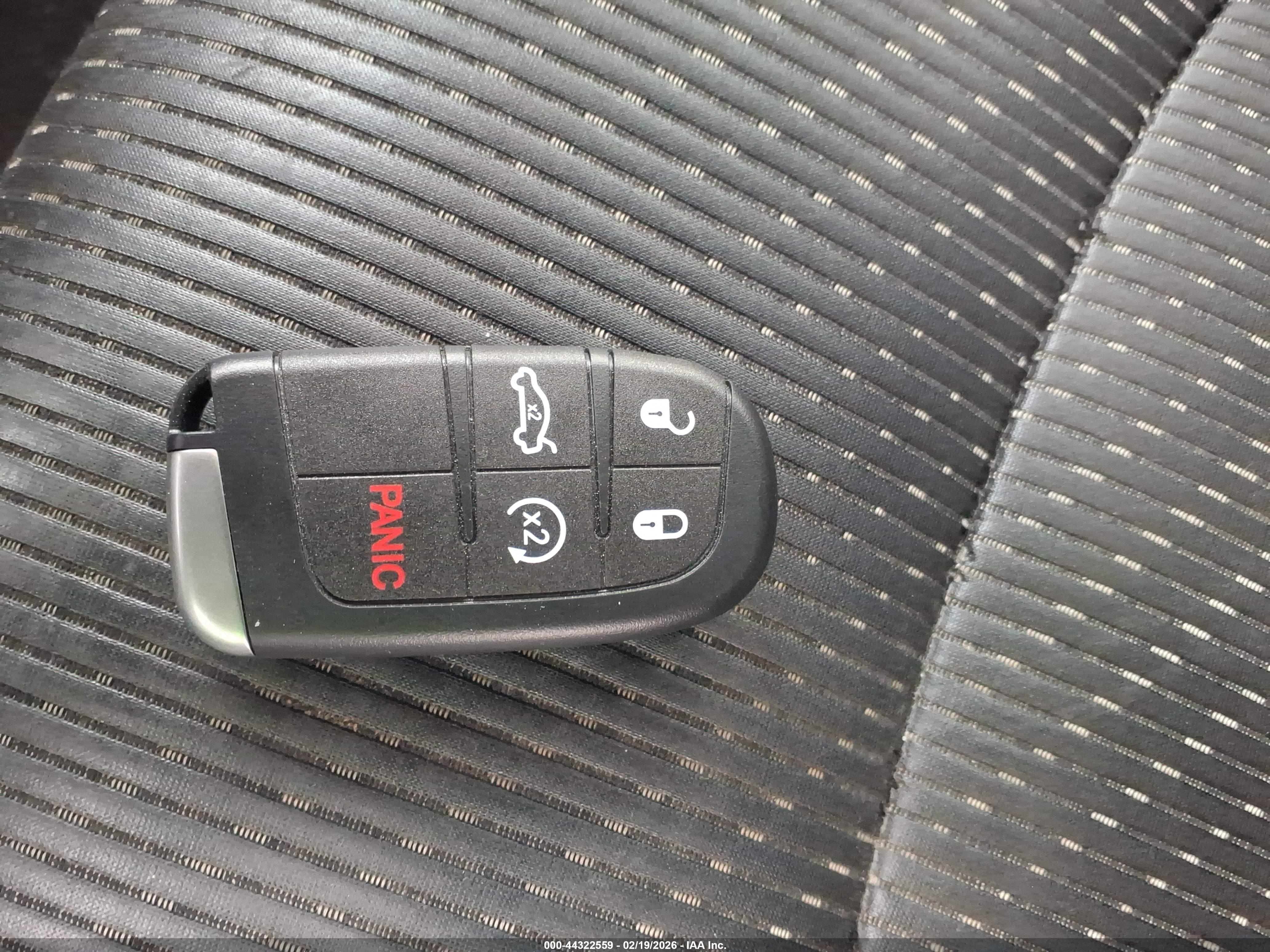 DODGE JOURNEY image 11
