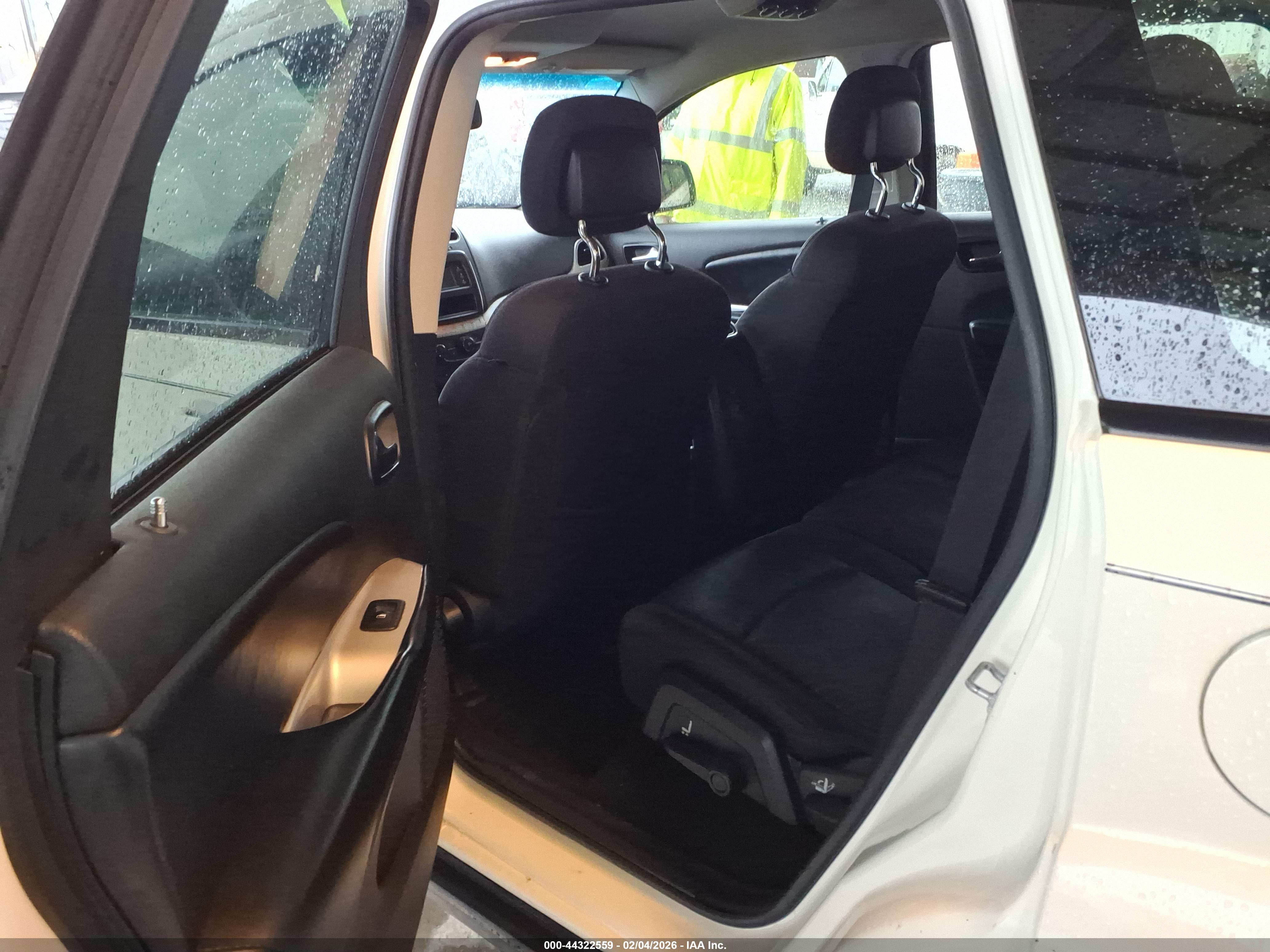 DODGE JOURNEY image 8