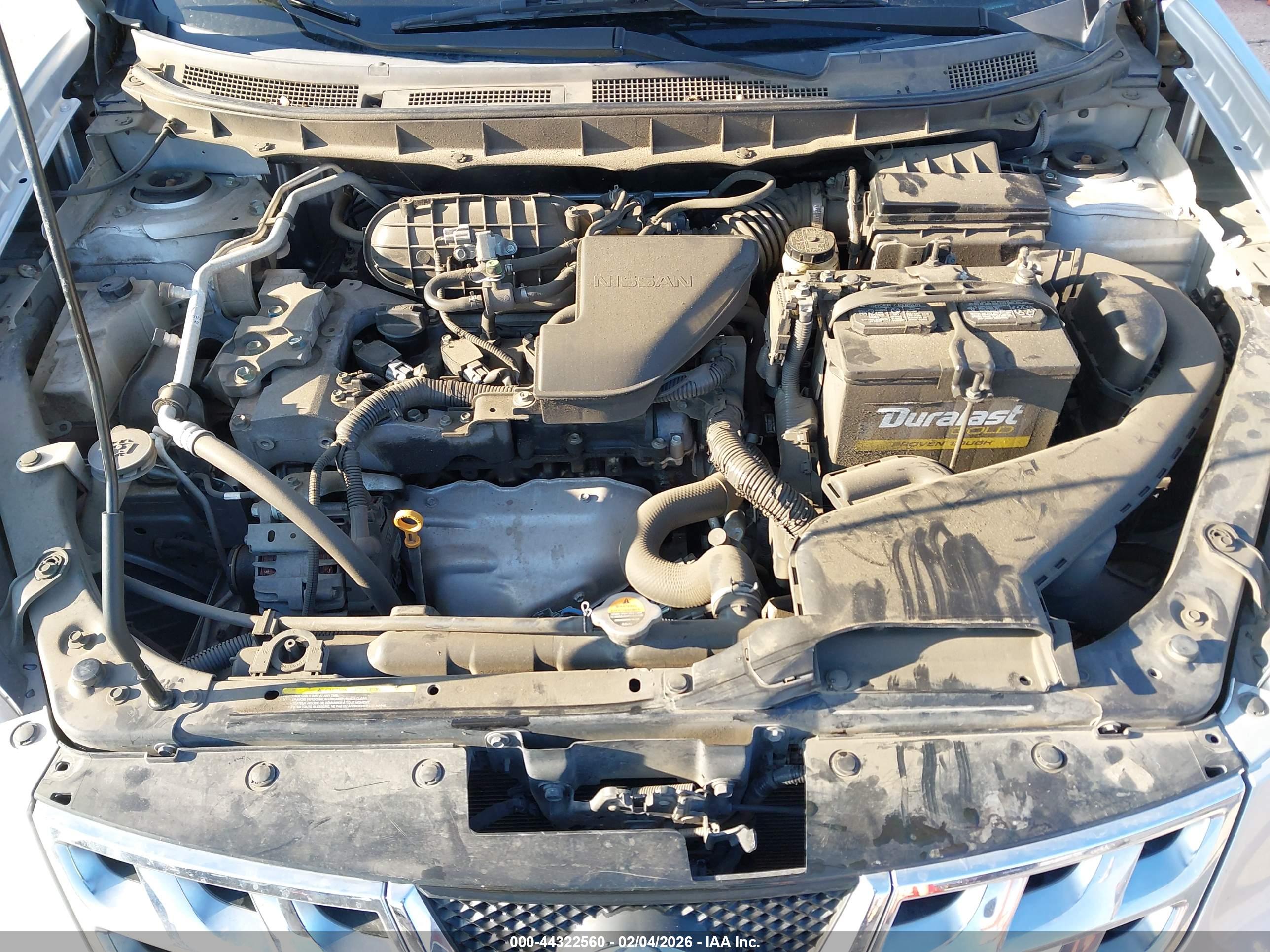 NISSAN ROGUE image 10