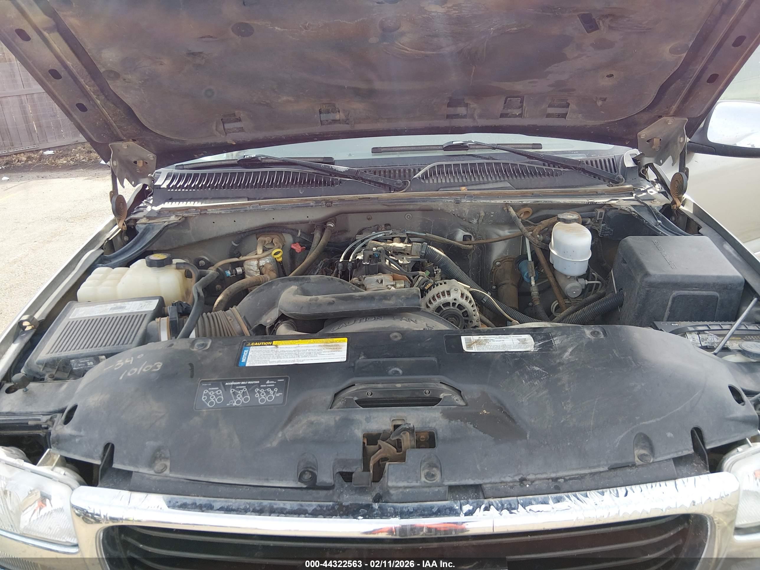 GMC SIERRA image 10