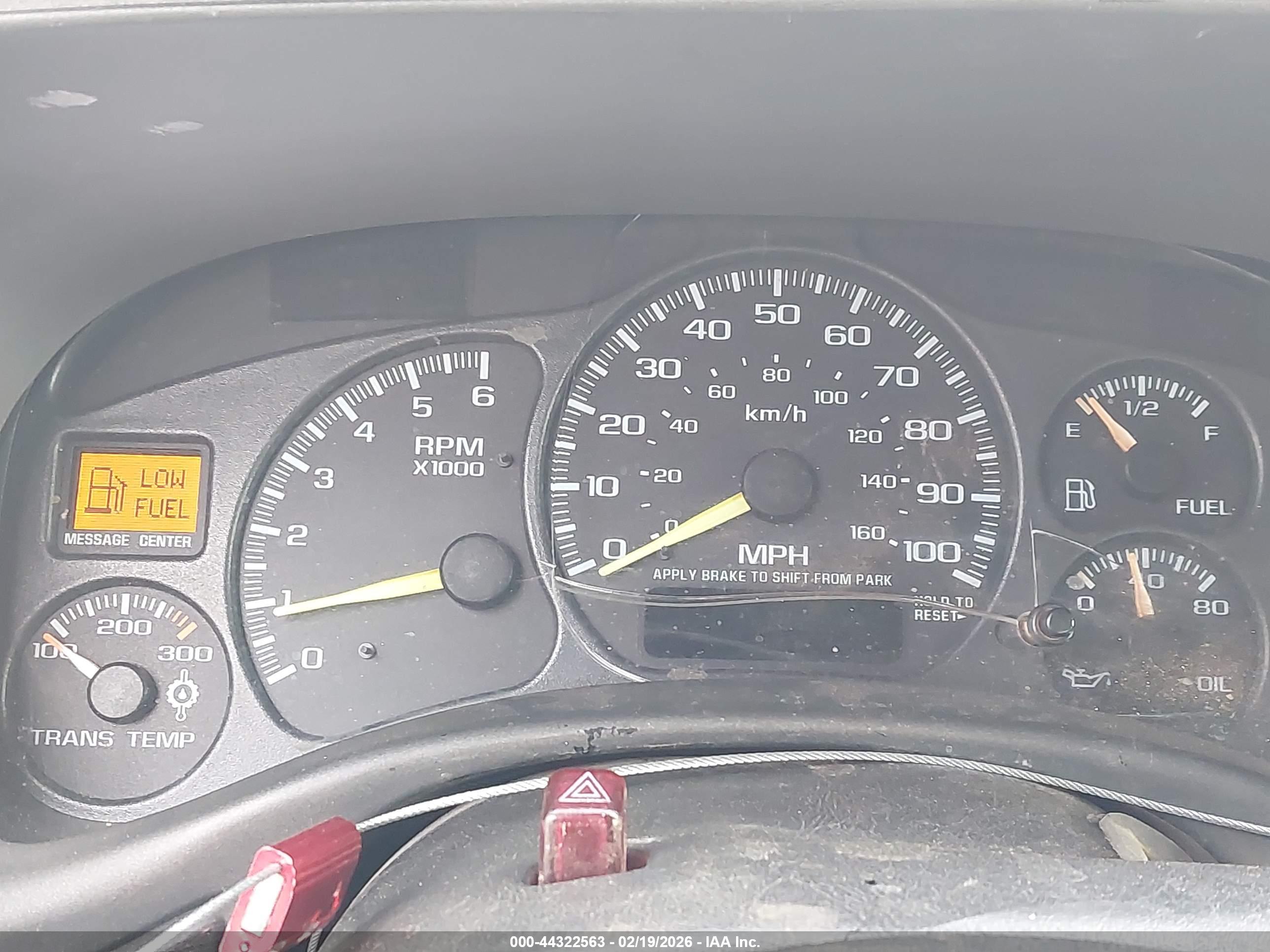 GMC SIERRA image 7