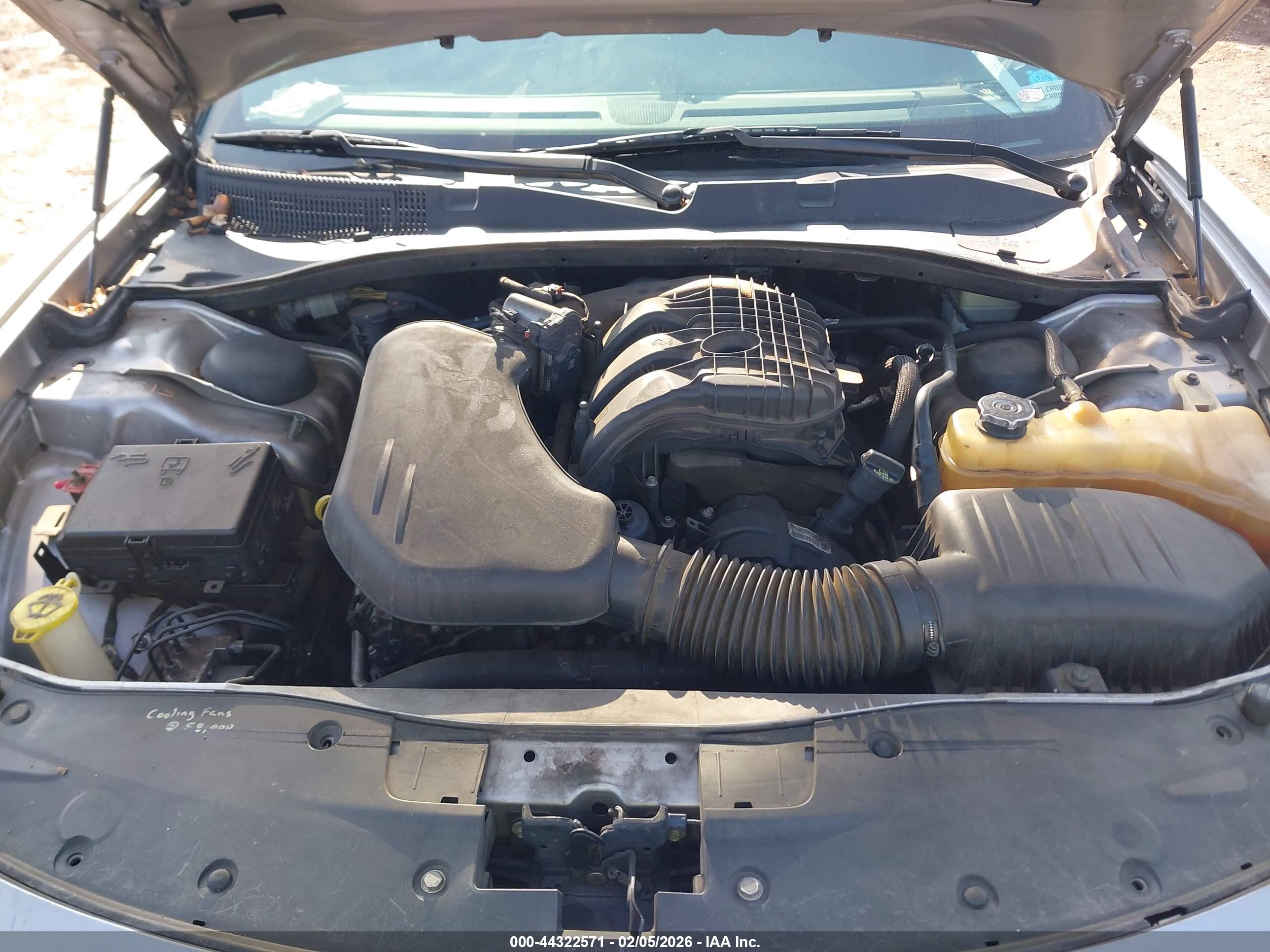 DODGE CHARGER image 10