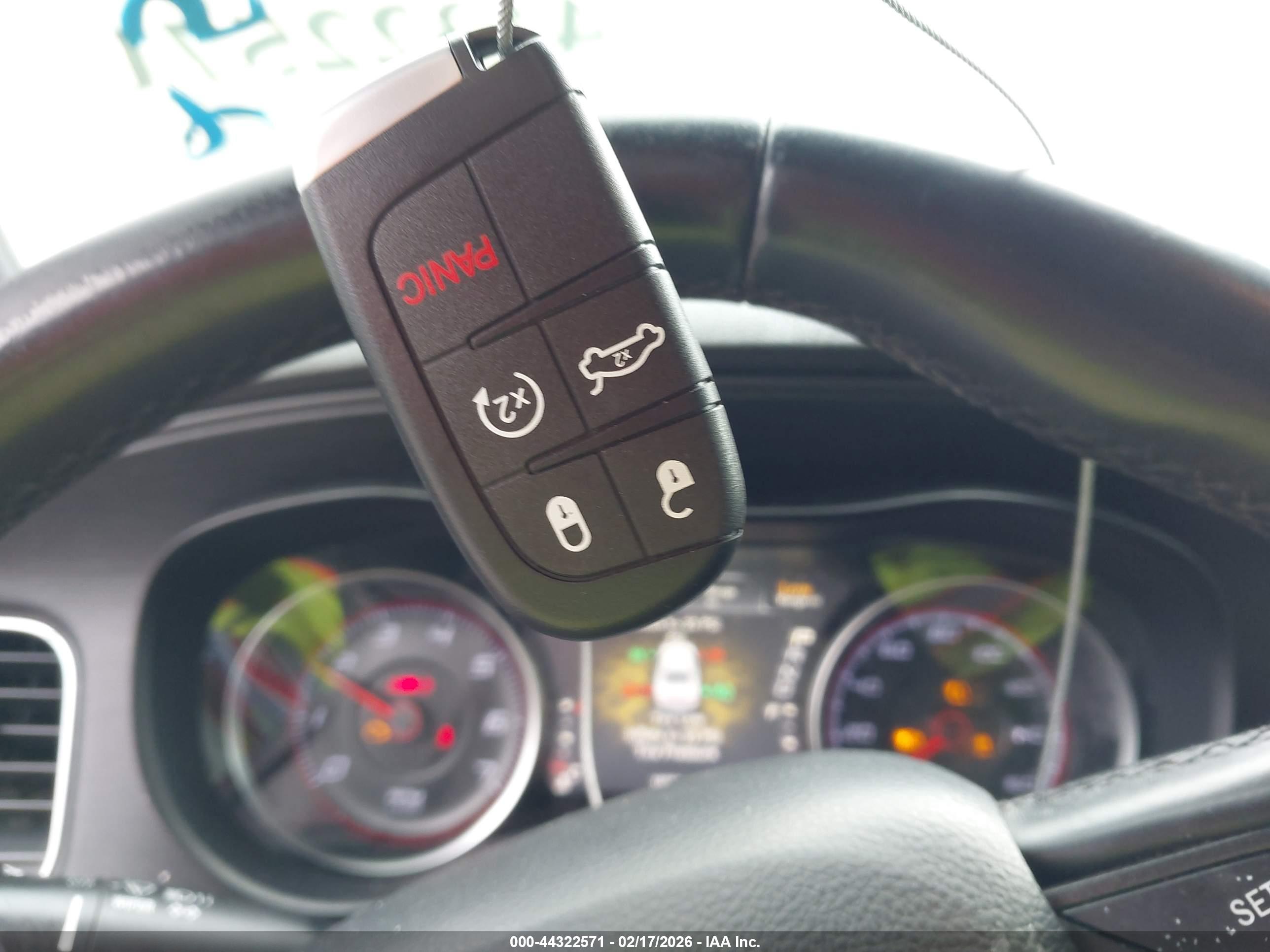DODGE CHARGER image 11