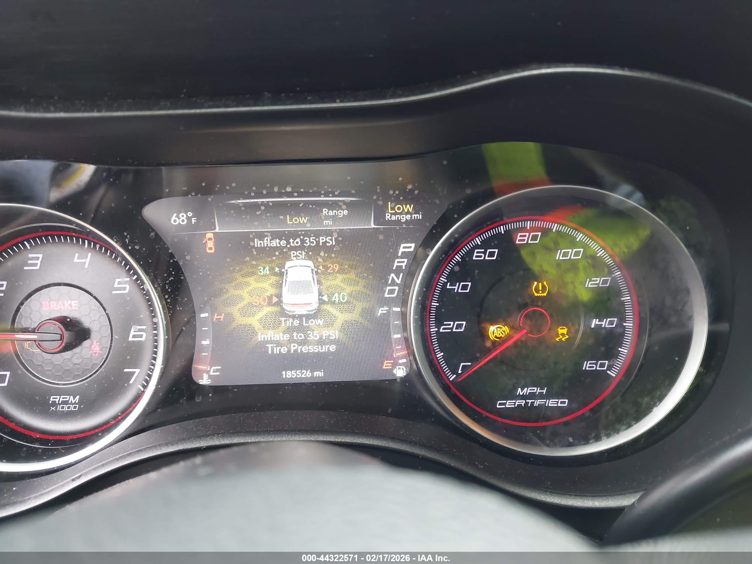 DODGE CHARGER image 7