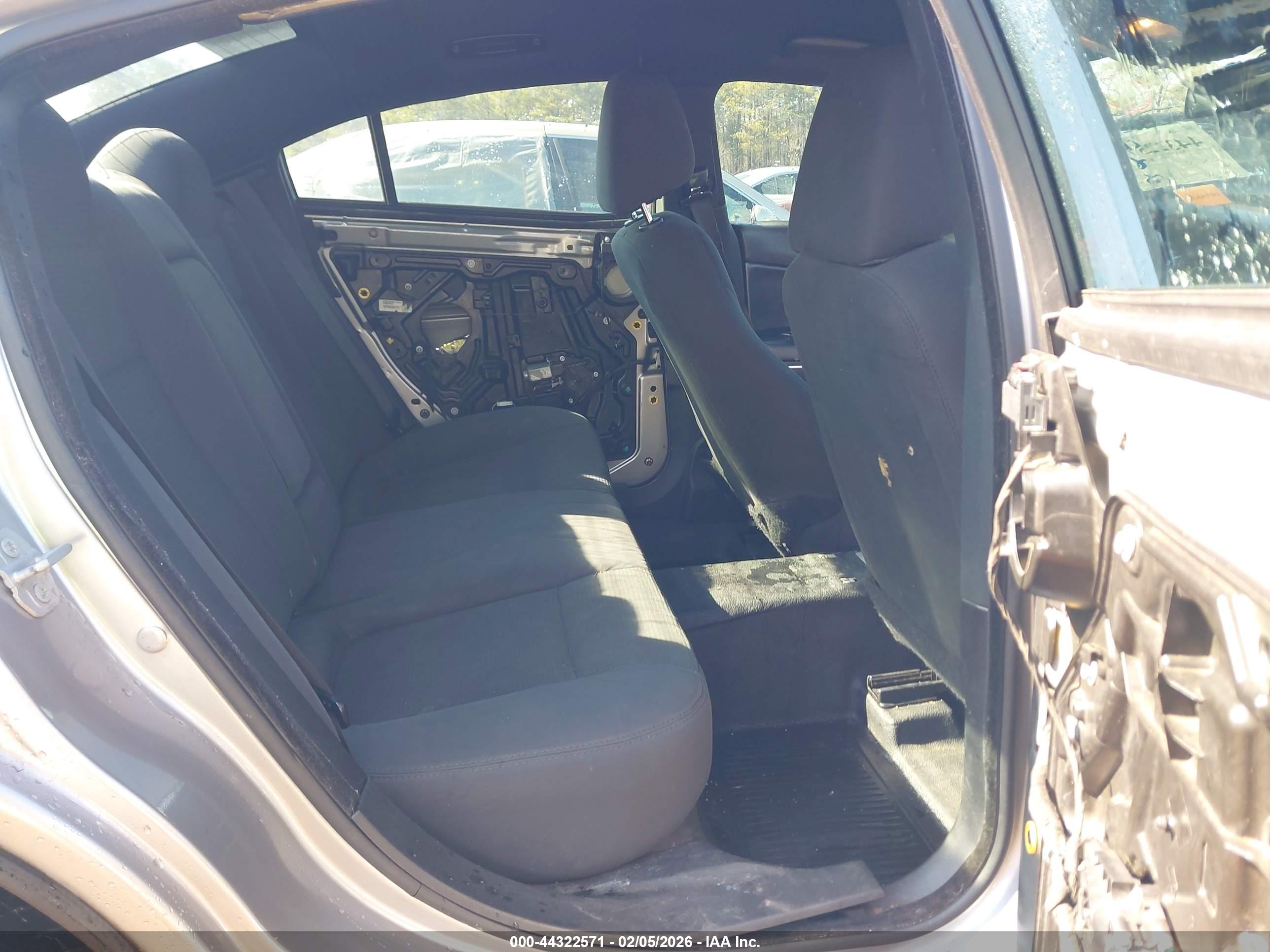 DODGE CHARGER image 8