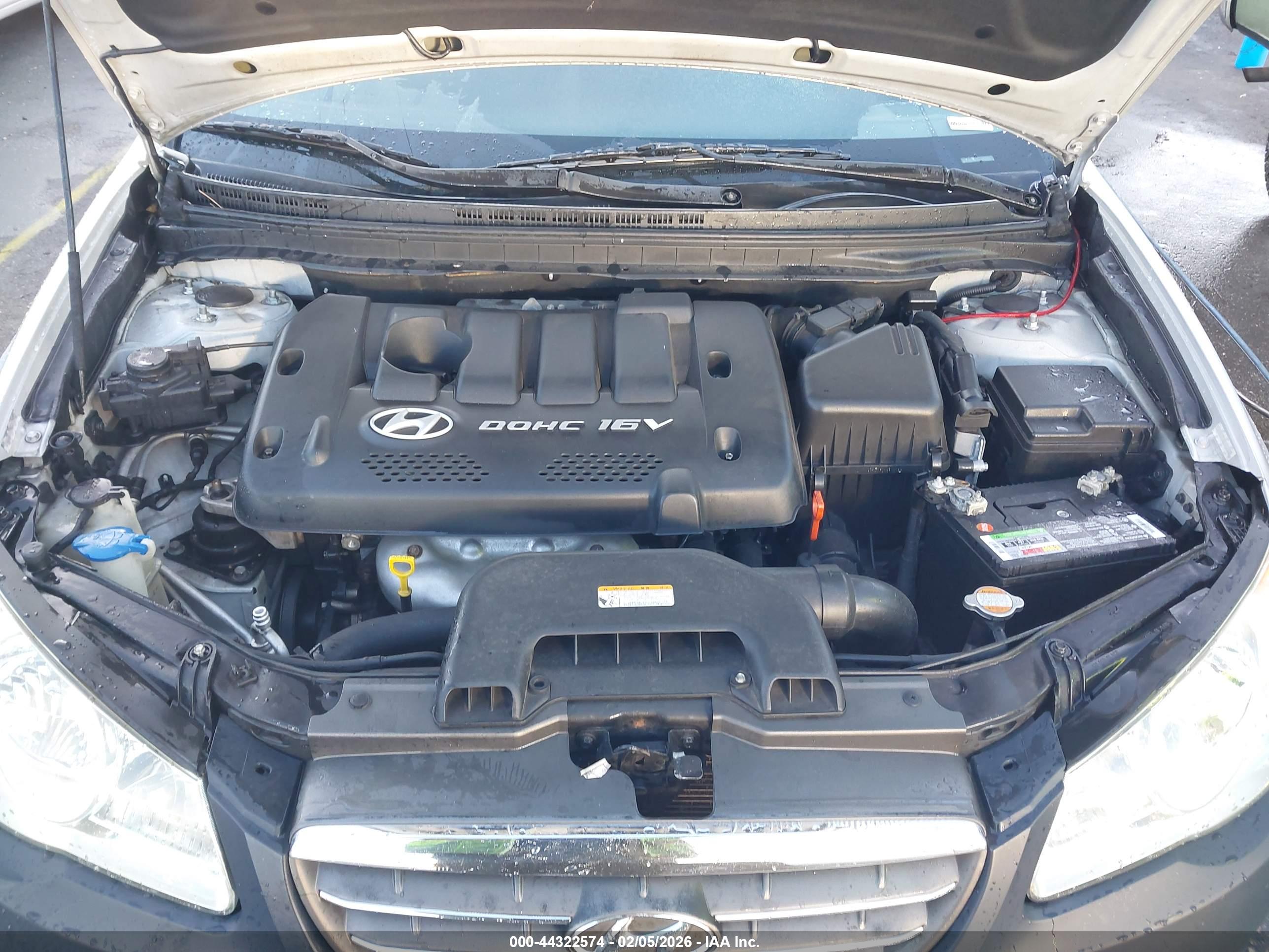 HYUNDAI ELANTRA image 10