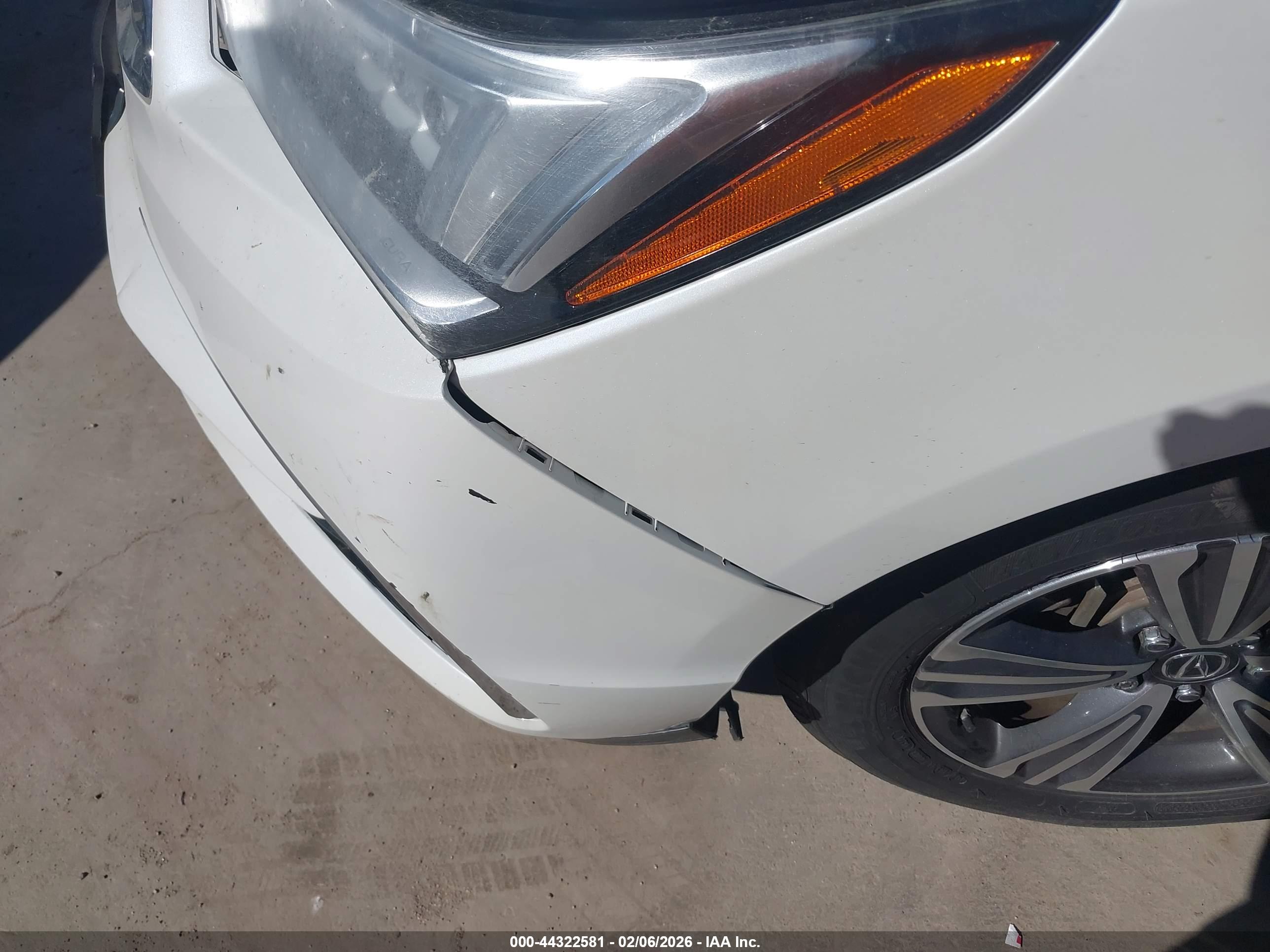 ACURA MDX image 6