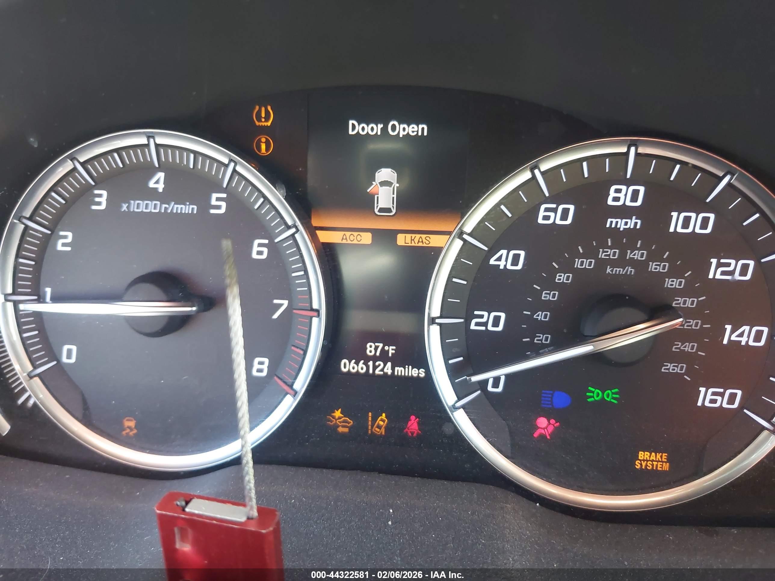 ACURA MDX image 7