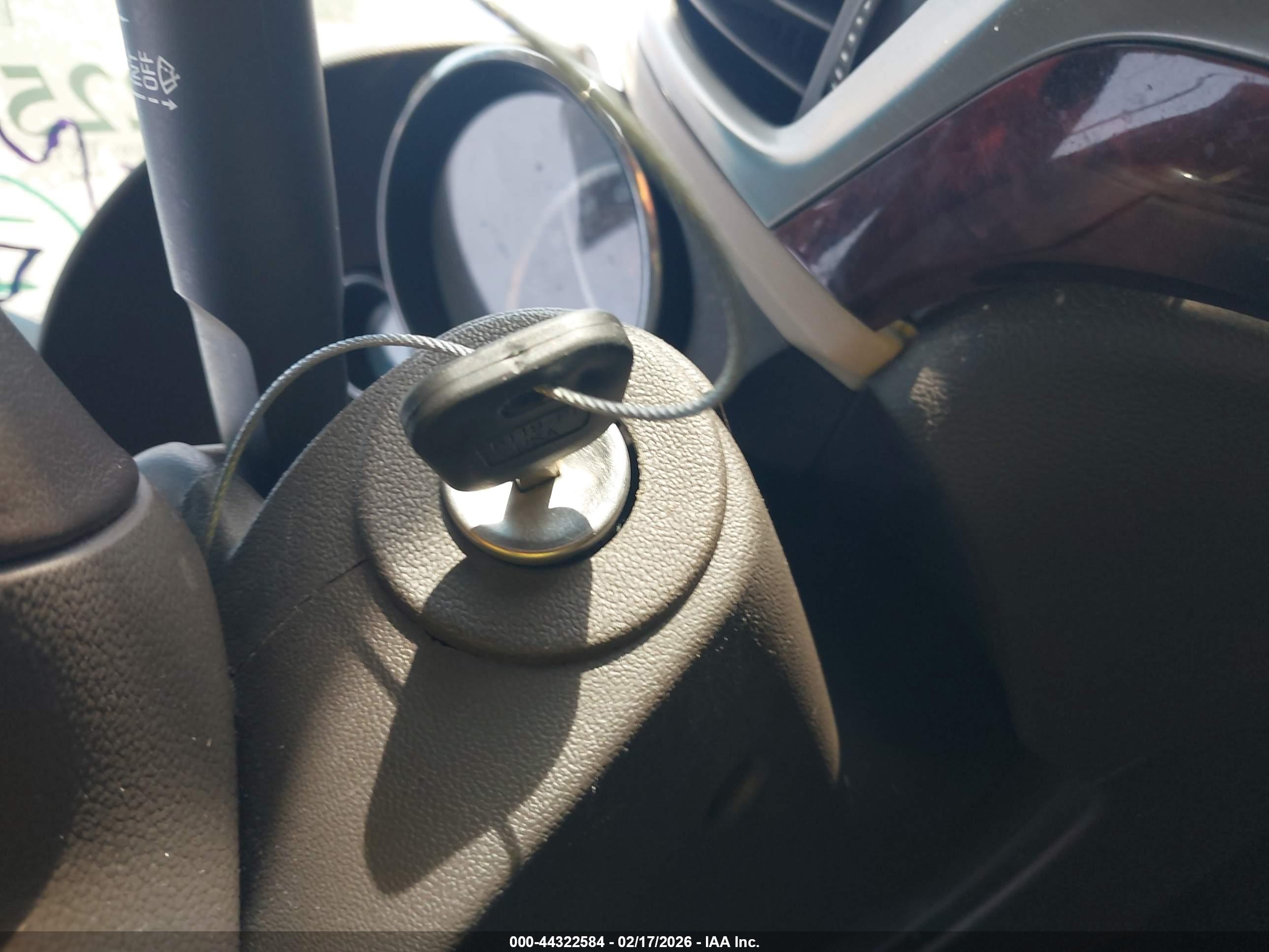 BUICK VERANO image 11