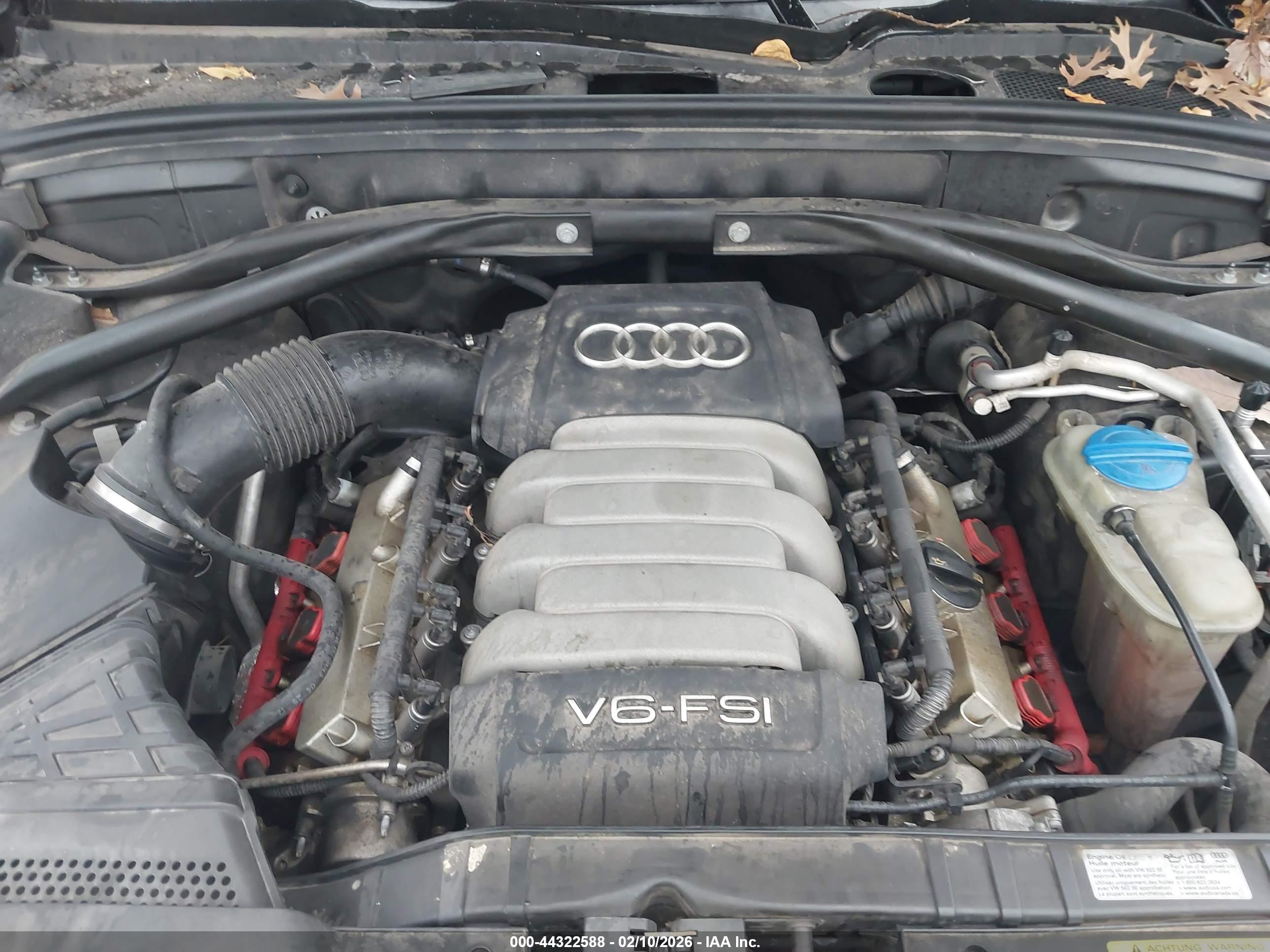 AUDI Q5 image 10