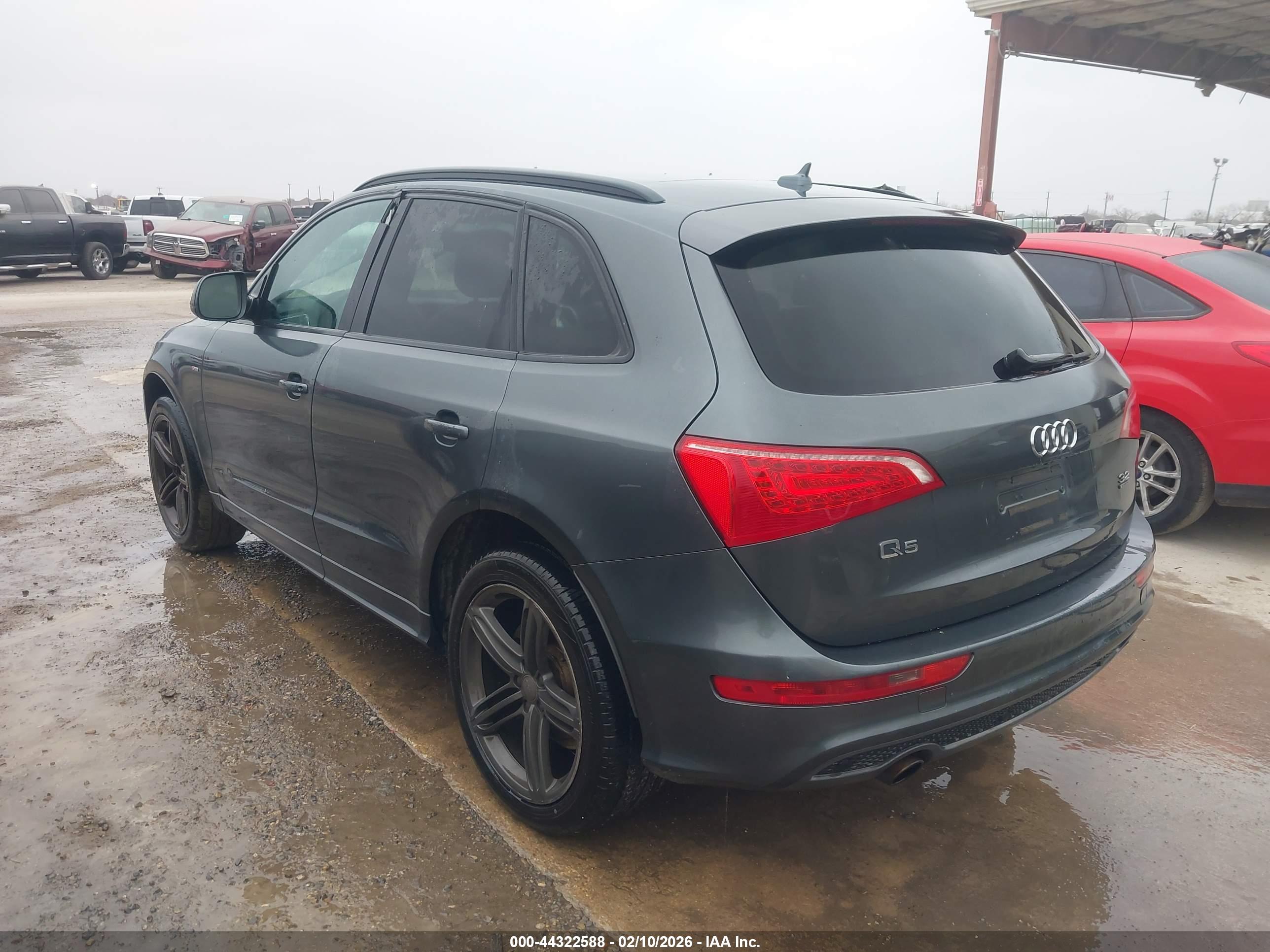 AUDI Q5 image 3