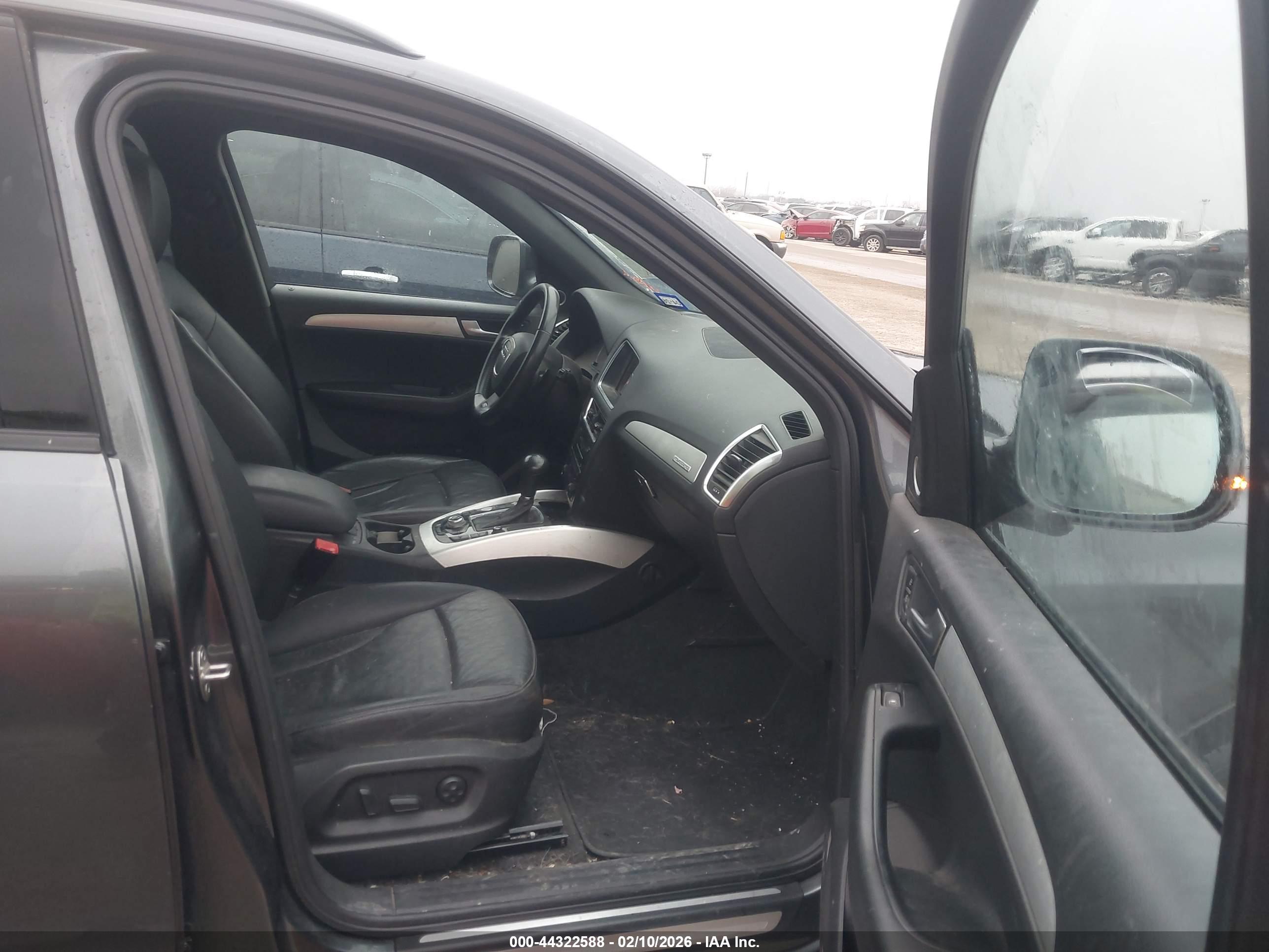 AUDI Q5 image 5