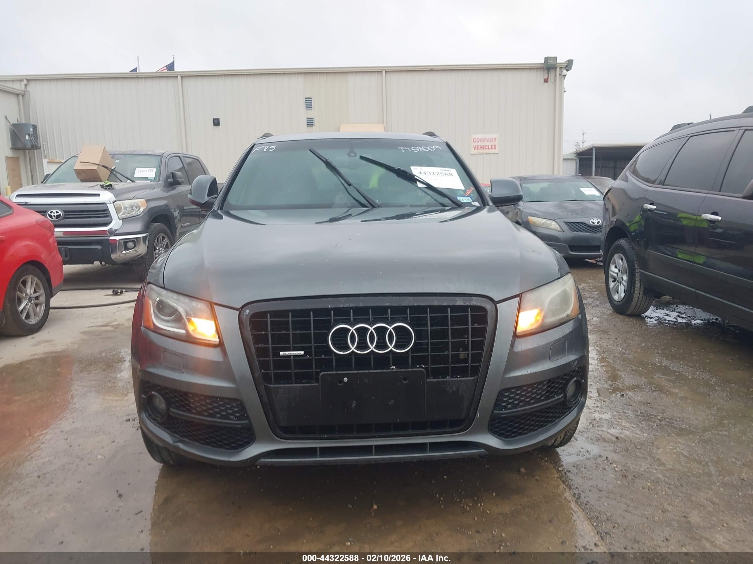 AUDI Q5 image 6