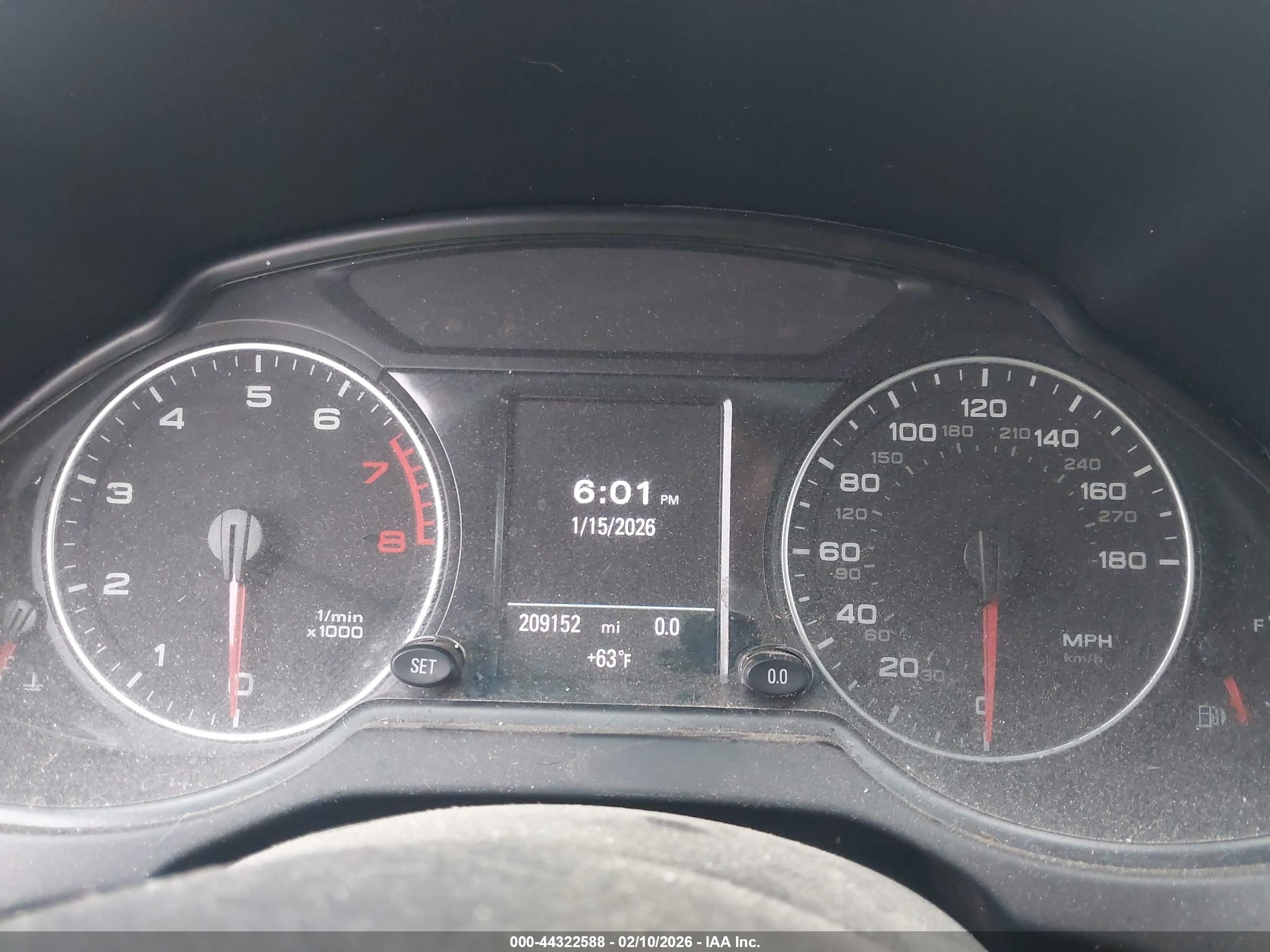 AUDI Q5 image 7